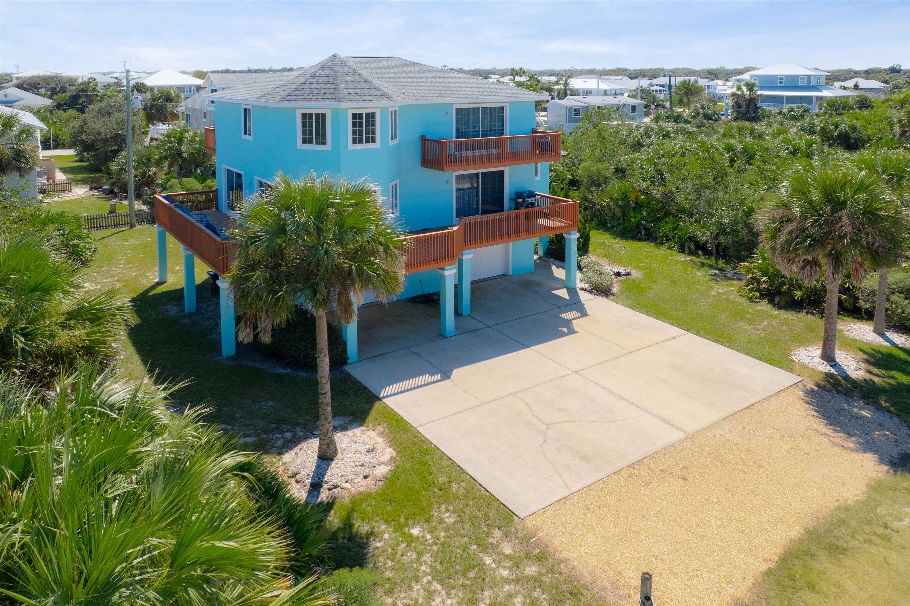 Image 33 of 35 For 34 Oceanside Dr