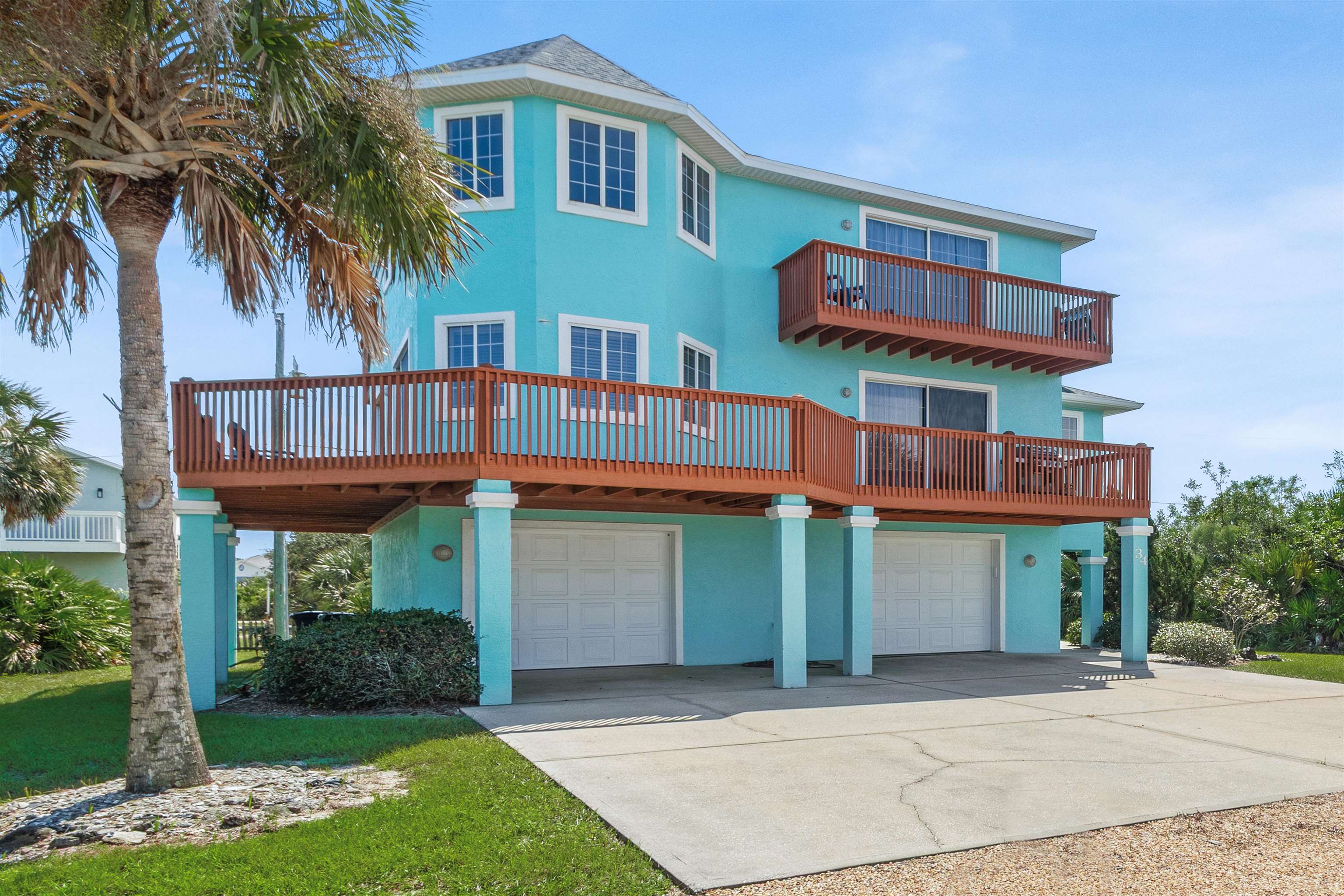 Image 34 of 35 For 34 Oceanside Dr