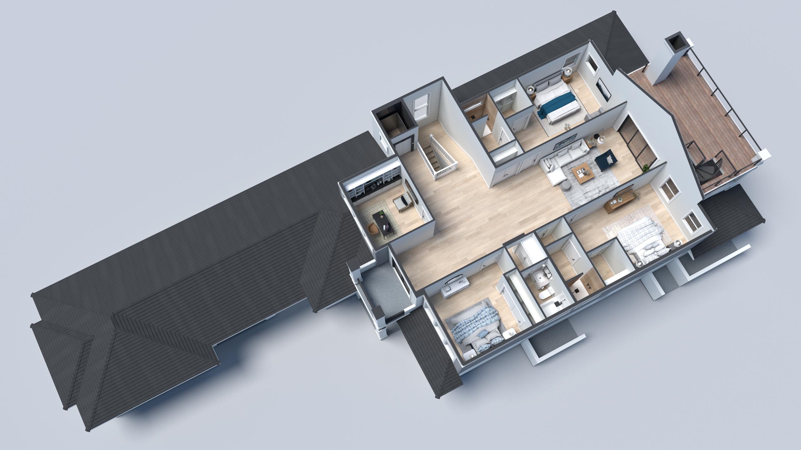 Image 3 of 3 For 213 Spanish Marsh Dr