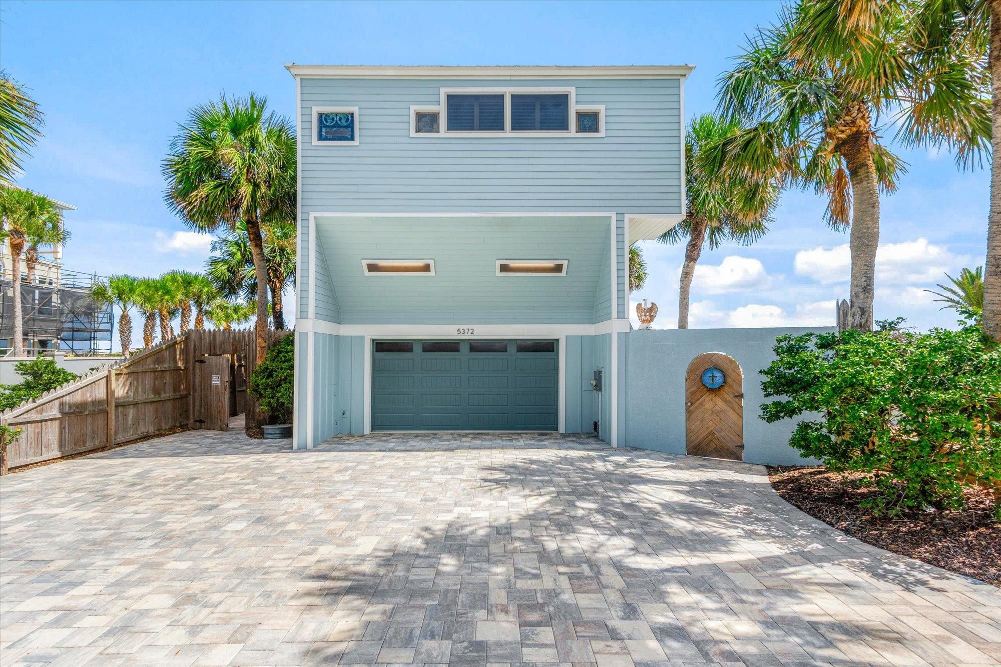 Details for 5372 Atlantic Vw, St Augustine, FL 32080