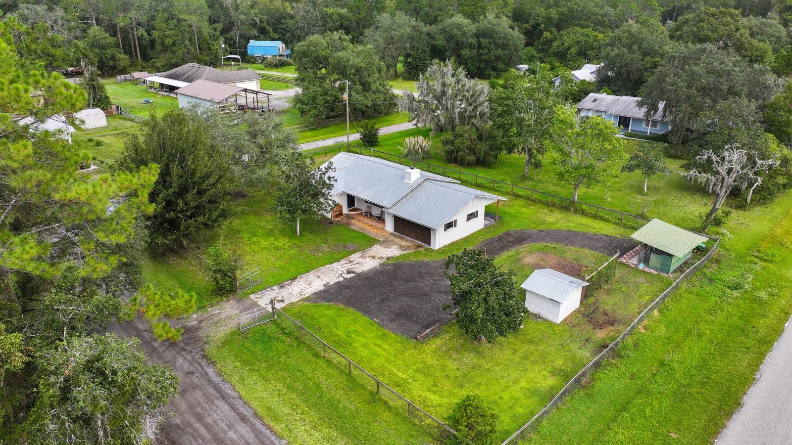 Details for 100 Old Spanish Bluff Rd, East Palatka, FL 32131