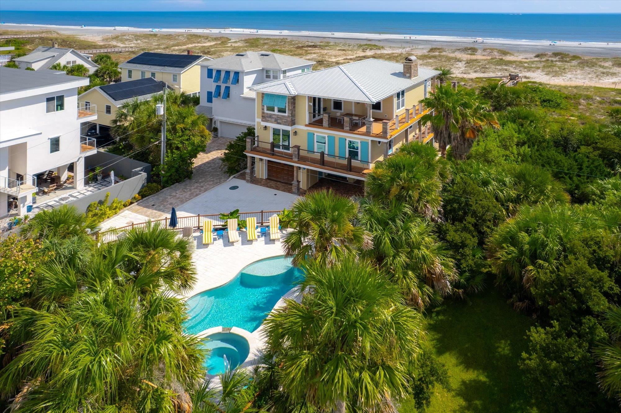Details for 1 2nd Ln  , St Augustine, FL 32080