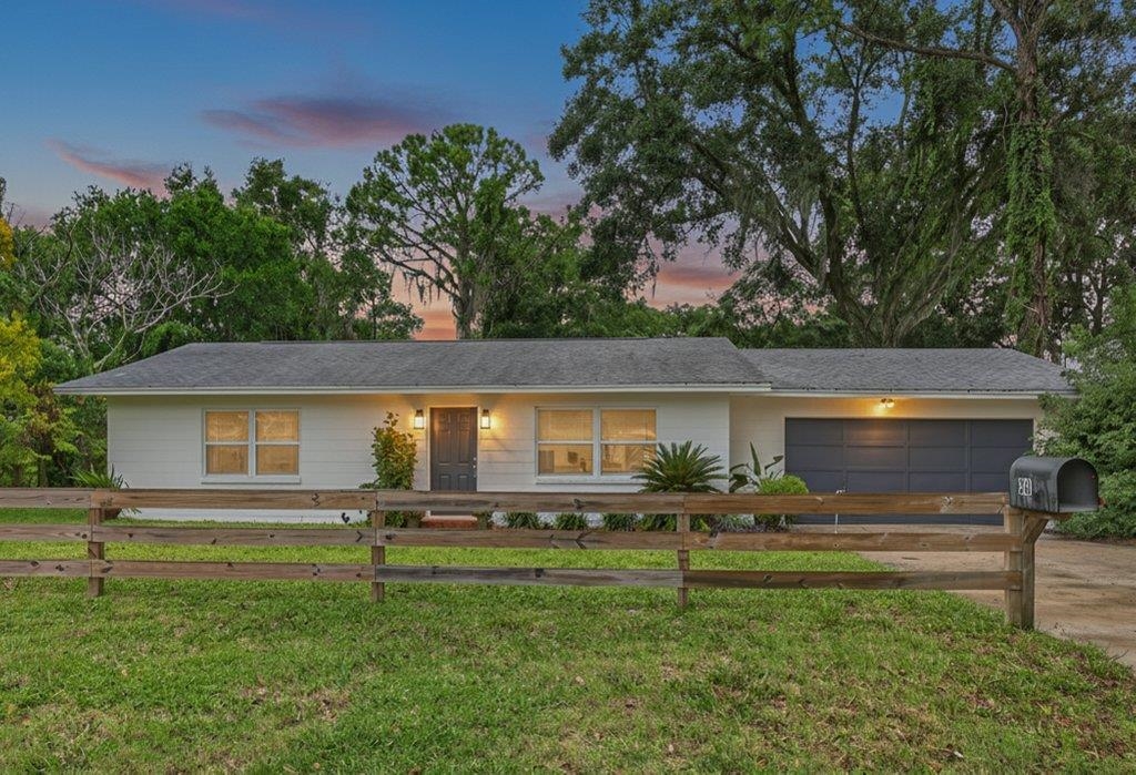 Details for 20 Aviles Dr, St Augustine, FL 32084