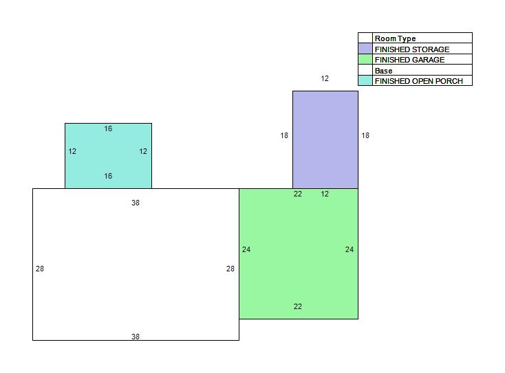 Image 43 of 53 For 20 Aviles Dr