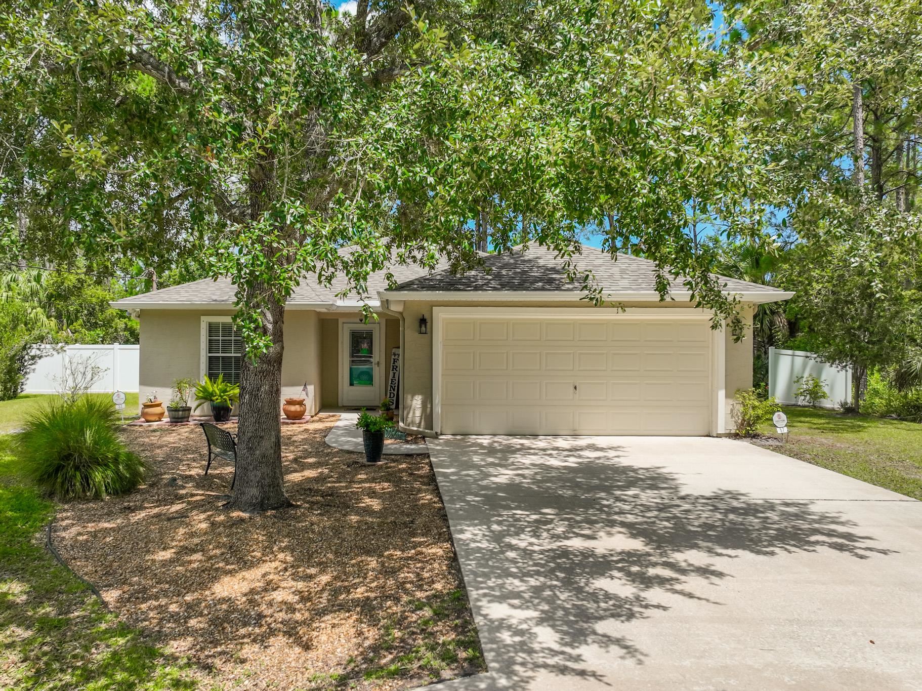 Details for 57 Sleepy Hollow Trl, Palm Coast, FL 32164