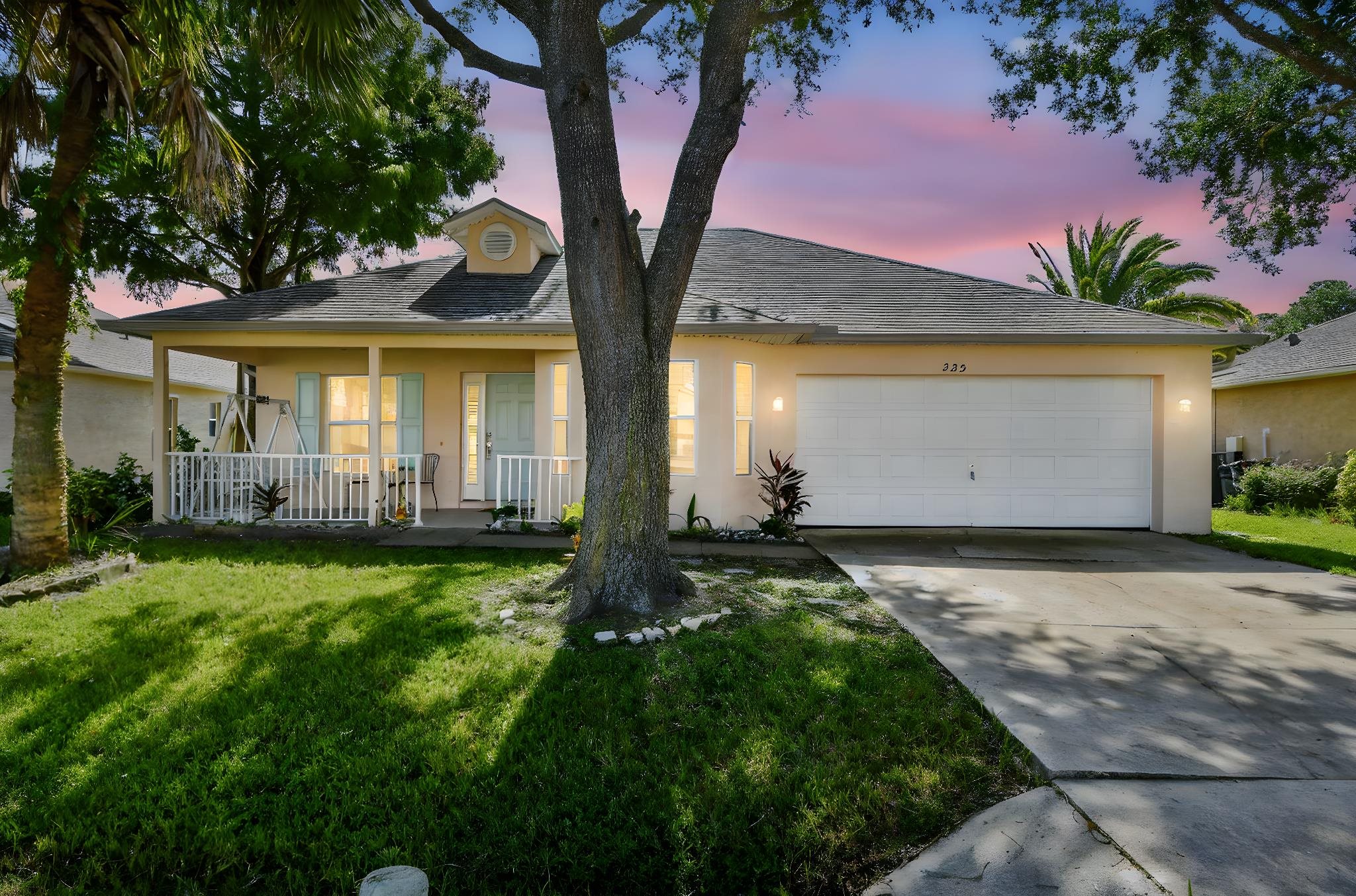 Details for 225 St. Thomas Street, St Augustine, FL 32095