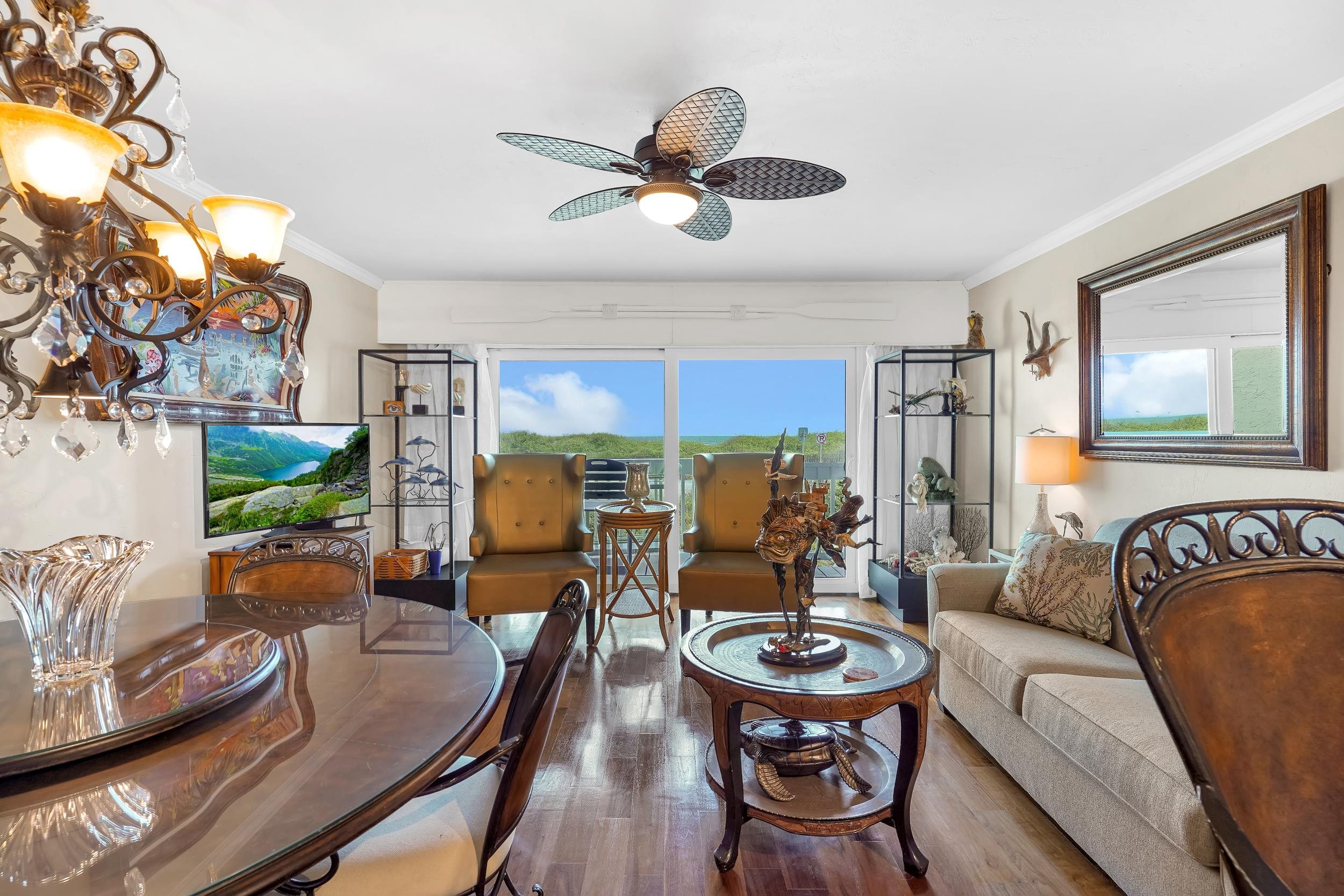 Image 5 of 39 For 3385 Coastal Hwy  1