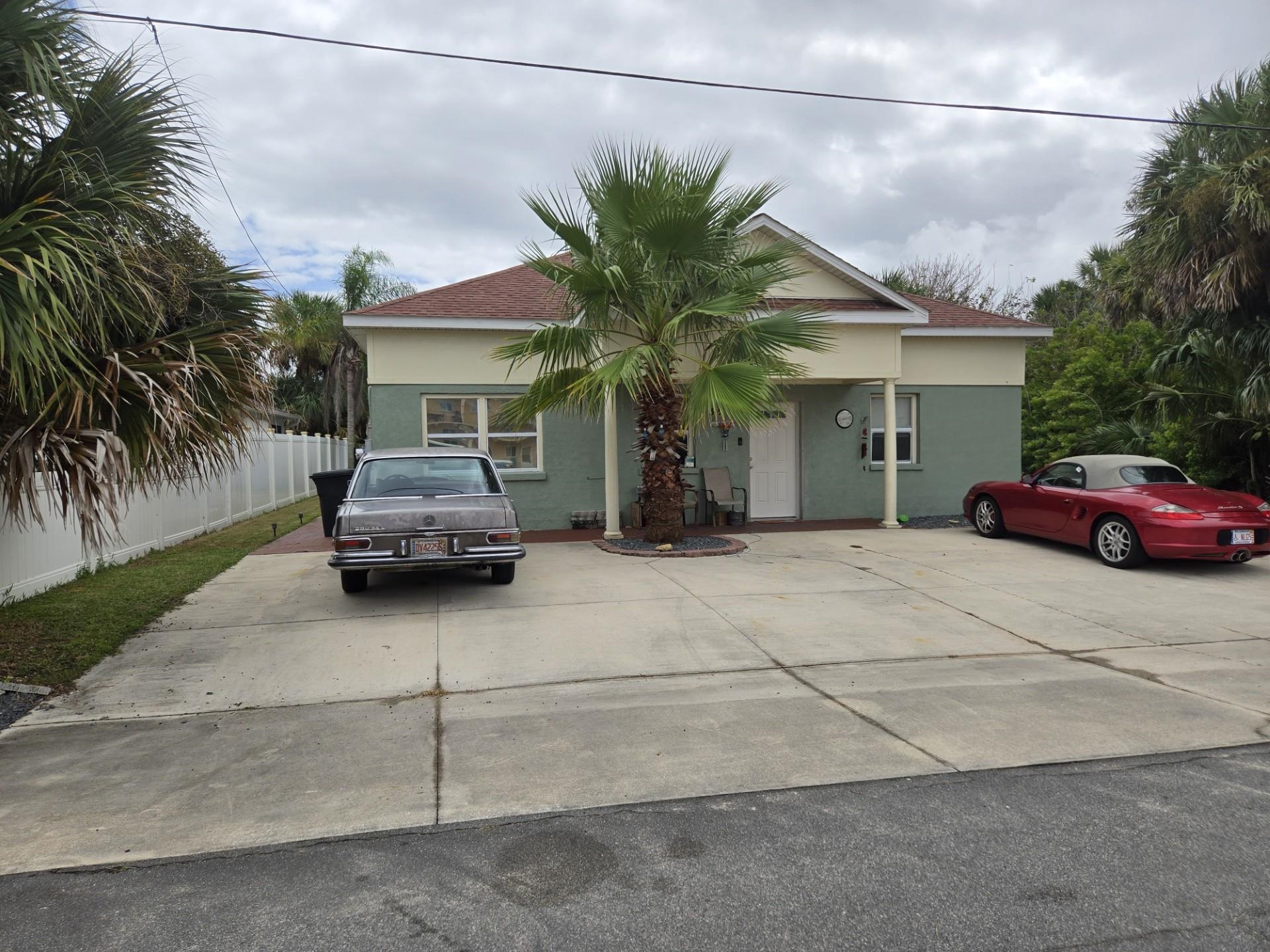 Details for 319 3rd Street N, Flagler Beach, FL 32136