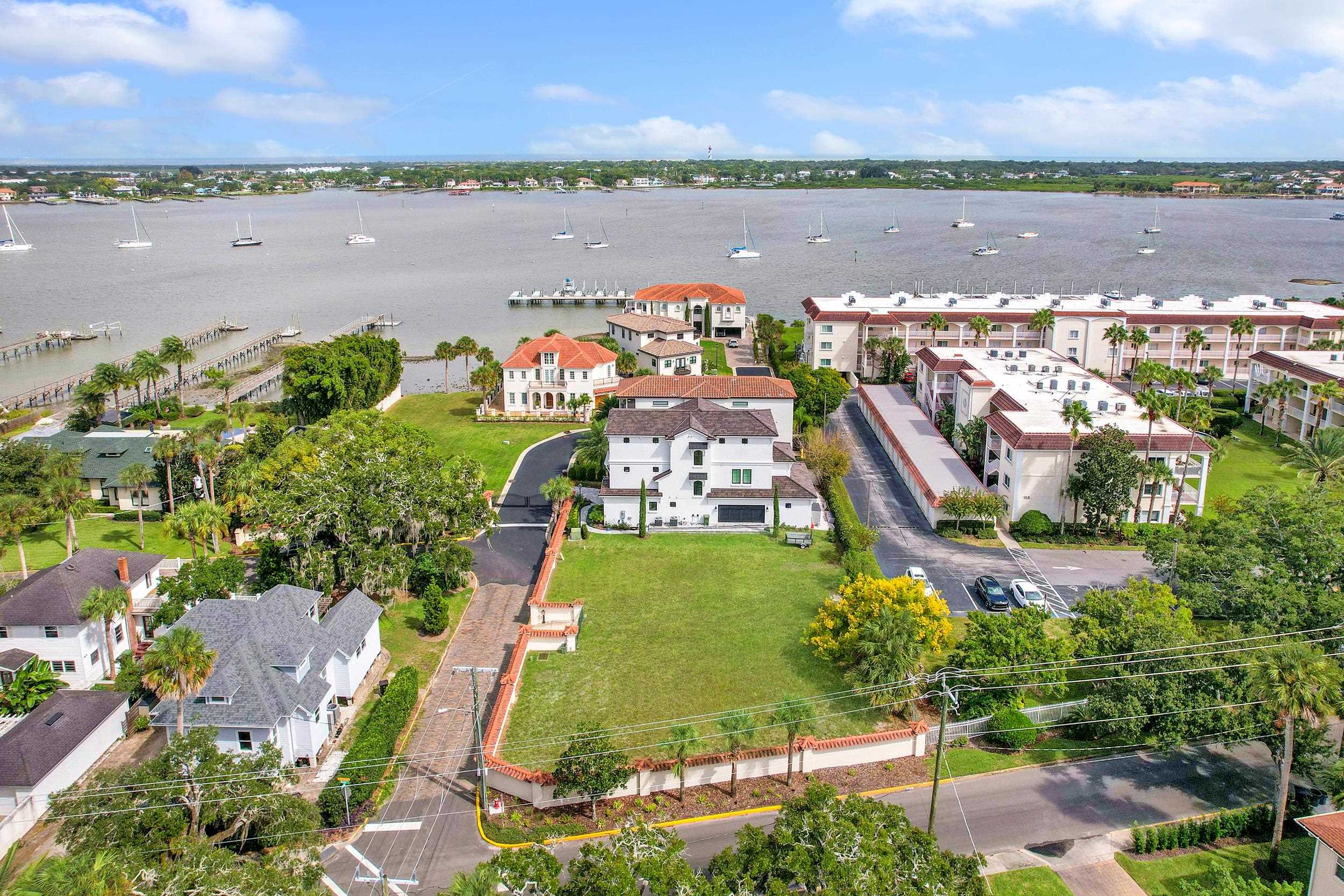Details for 1 South St  A And B, St Augustine, FL 32084