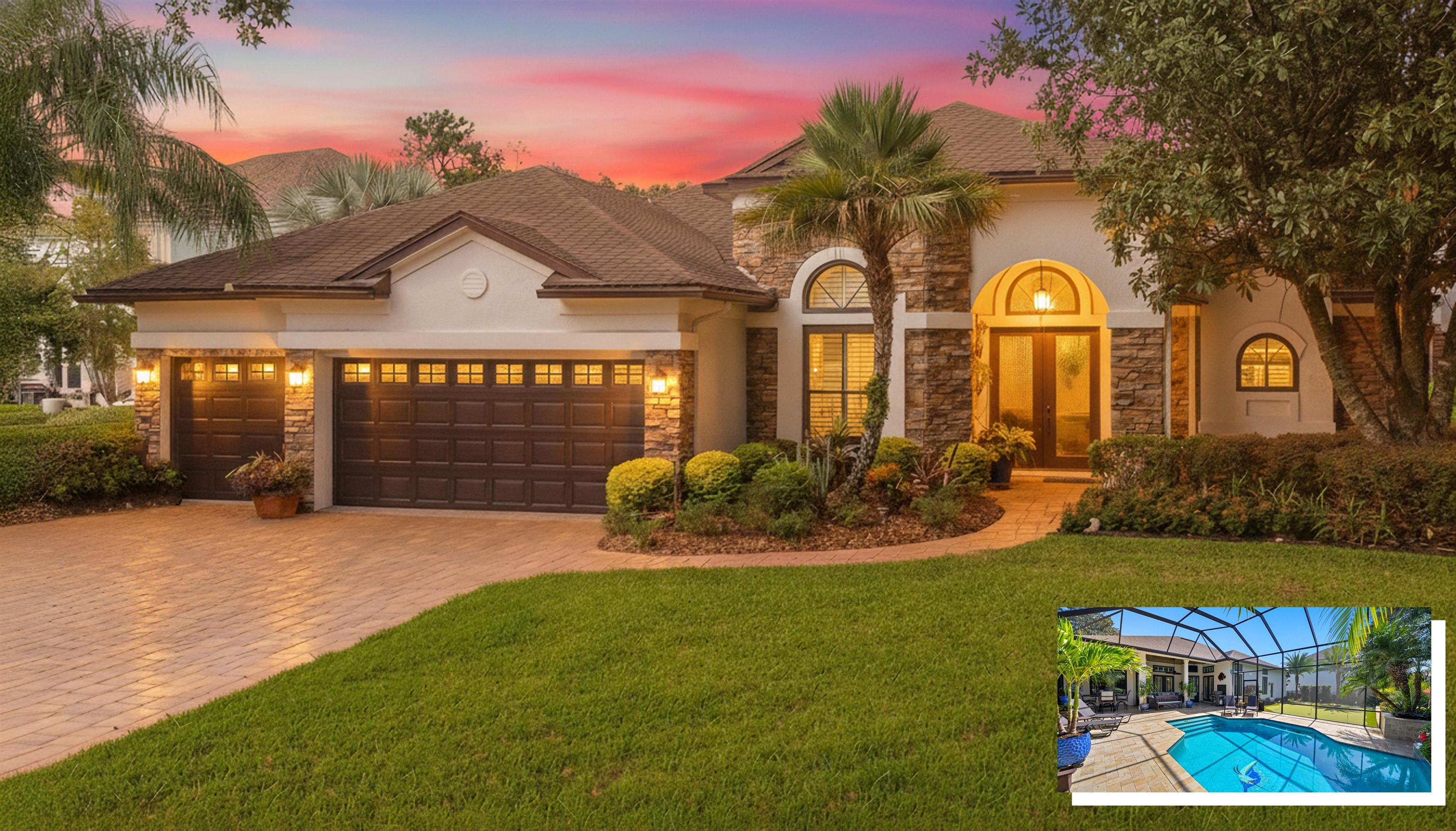 Details for 267 Sophia Ter, St Augustine, FL 32095