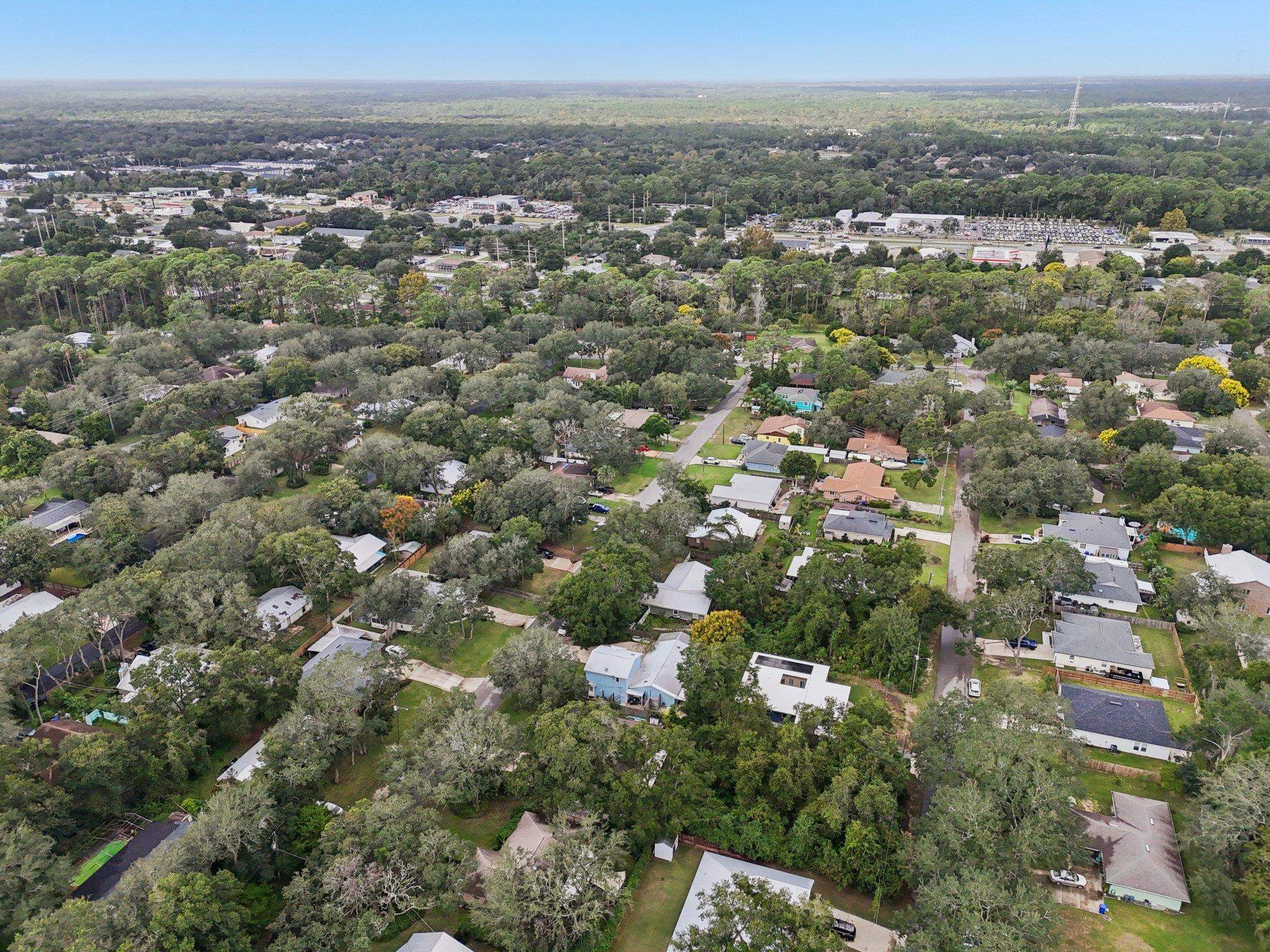 Image 65 of 75 For 133 Pelican Rd + Adu