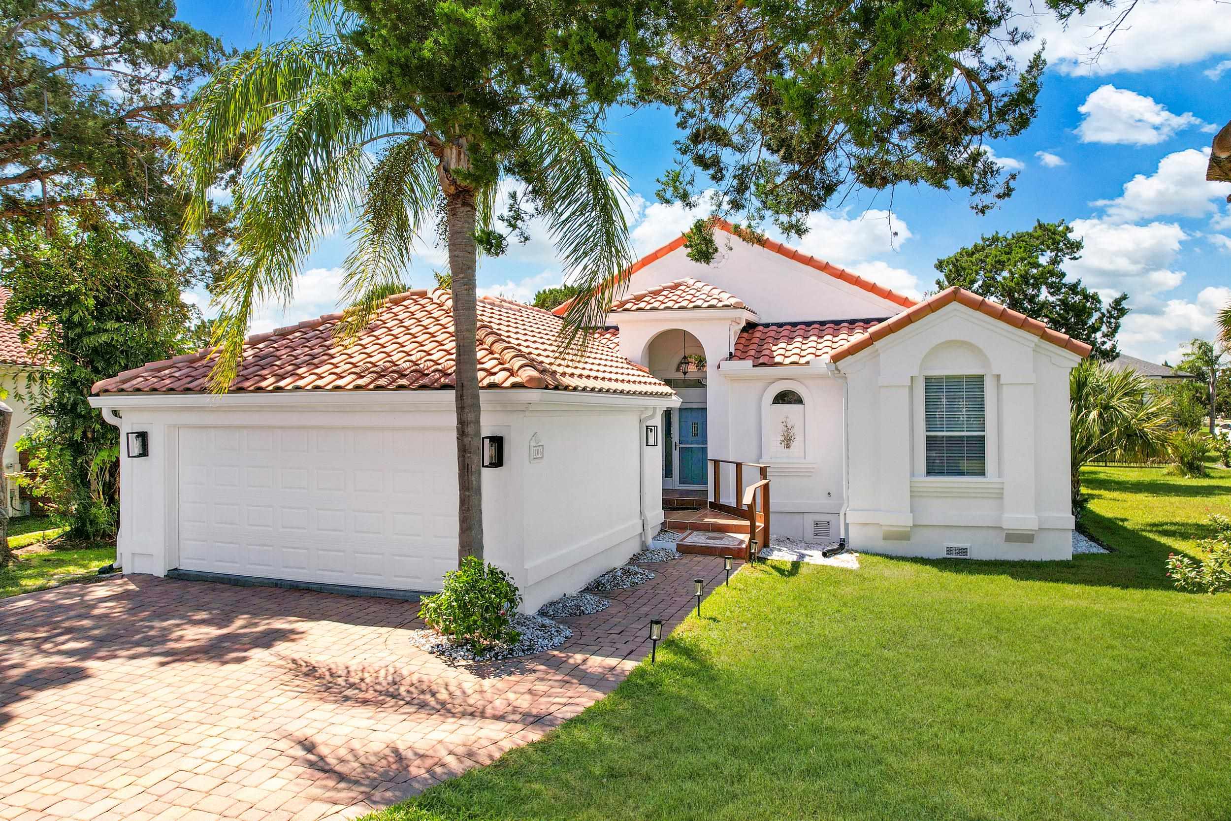 Details for 106 Spoonbill Point Ct, St Augustine, FL 32080
