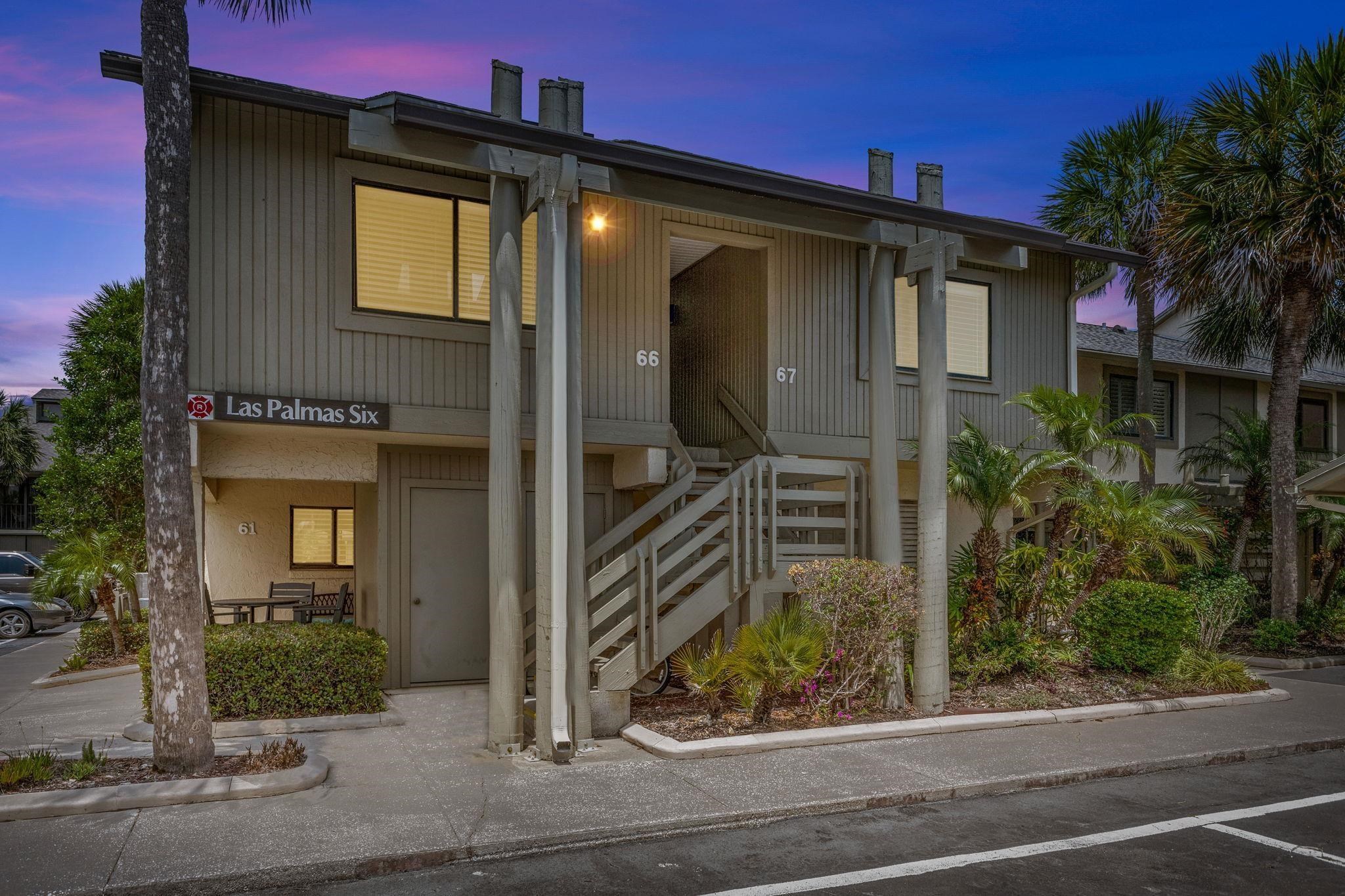 Details for 66 Village Las Palmas Cir, St Augustine, FL 32080