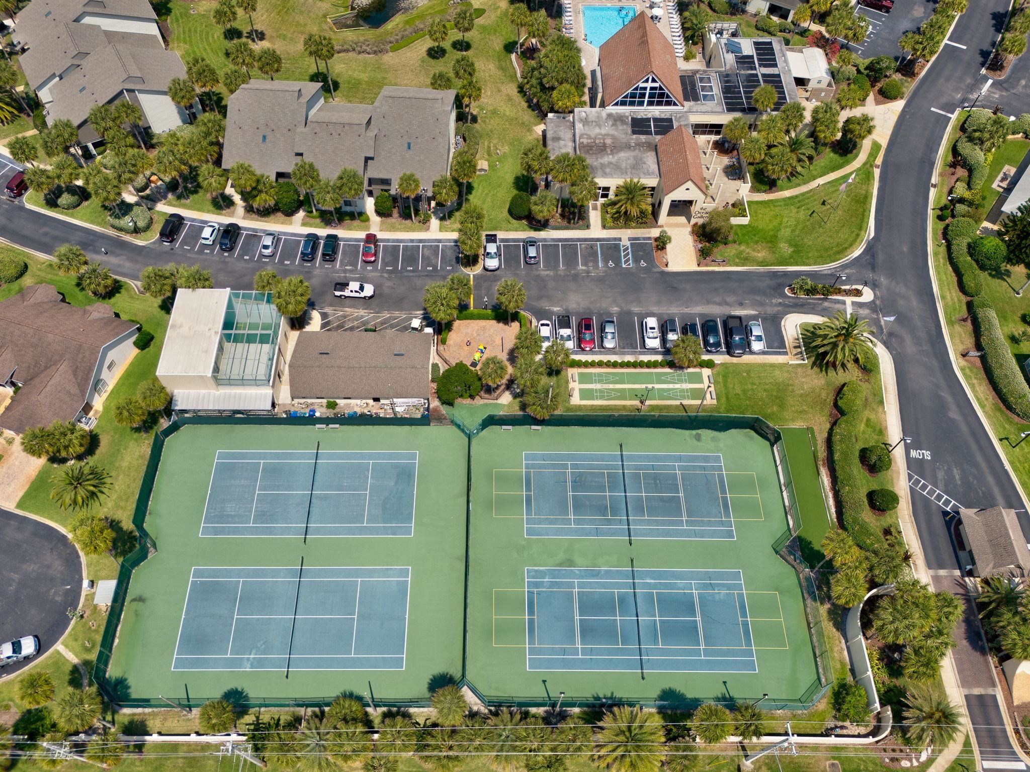 Image 39 of 42 For 66 Village Las Palmas Cir