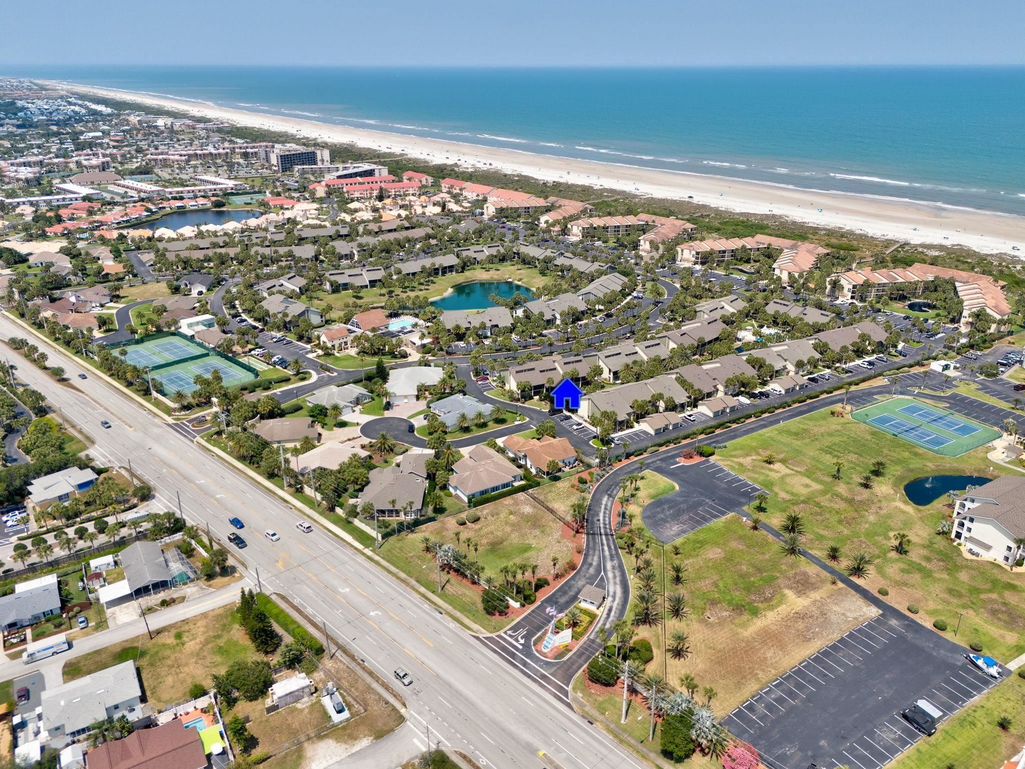 Image 40 of 42 For 66 Village Las Palmas Cir