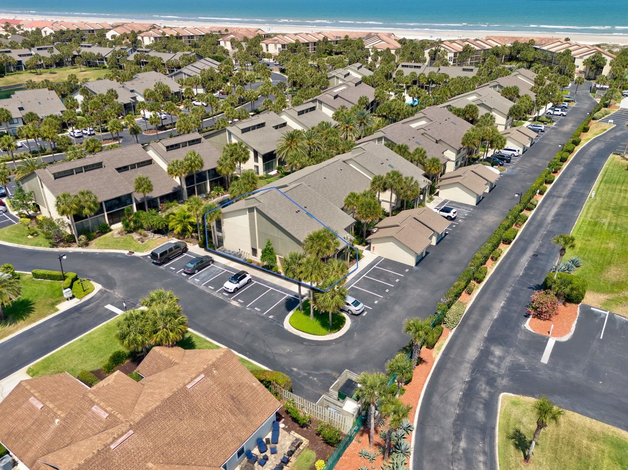 Image 41 of 42 For 66 Village Las Palmas Cir