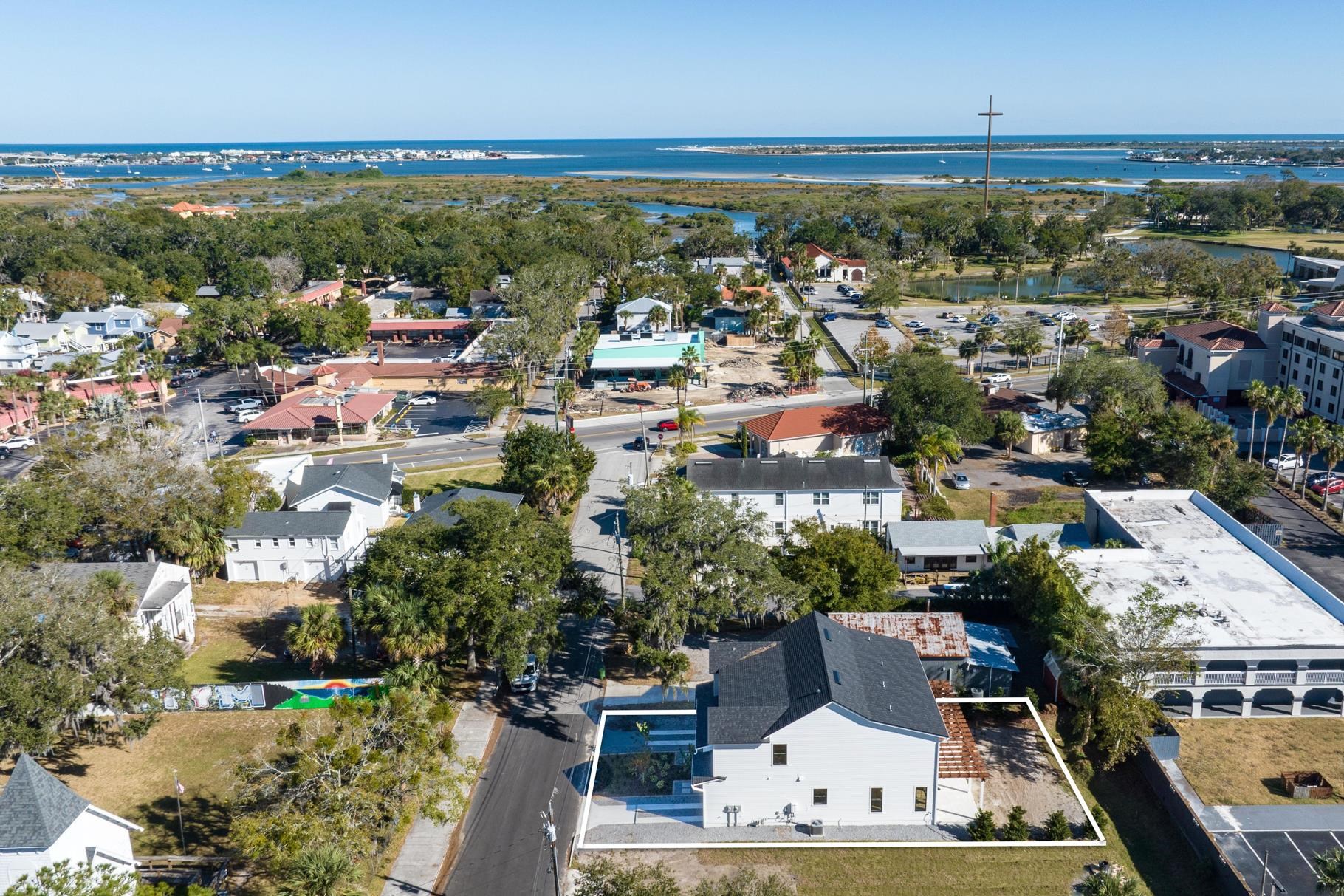 Image 38 of 44 For 7 Sebastian Ave.  C