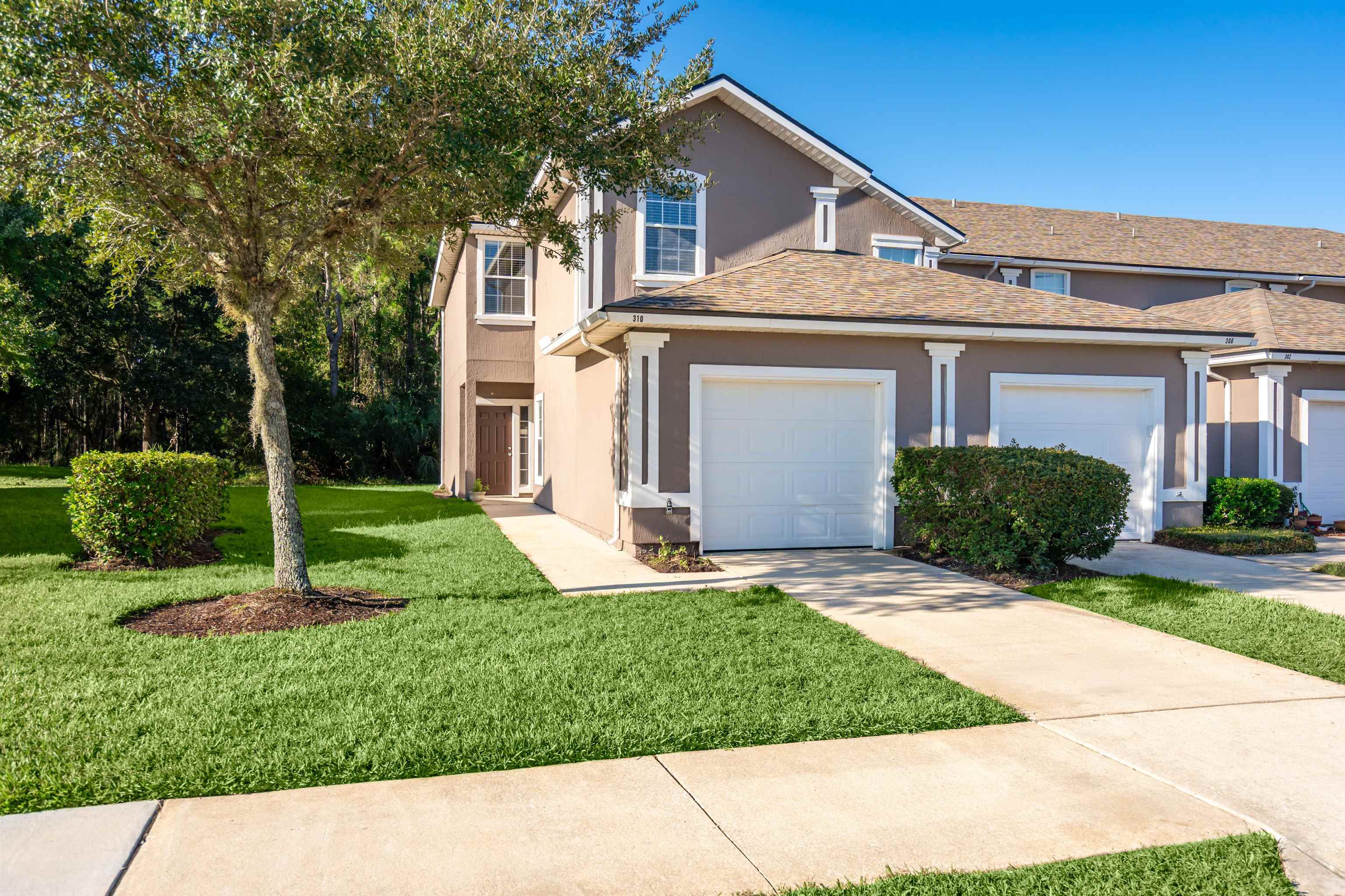 Details for 310 Scrub Jay Dr, St Augustine, FL 32092