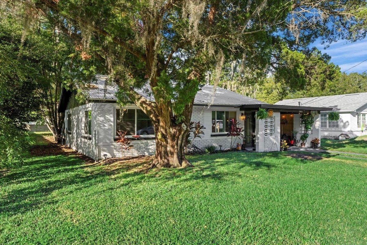 Details for 256 1-2 Cervantes, St Augustine, FL 32084