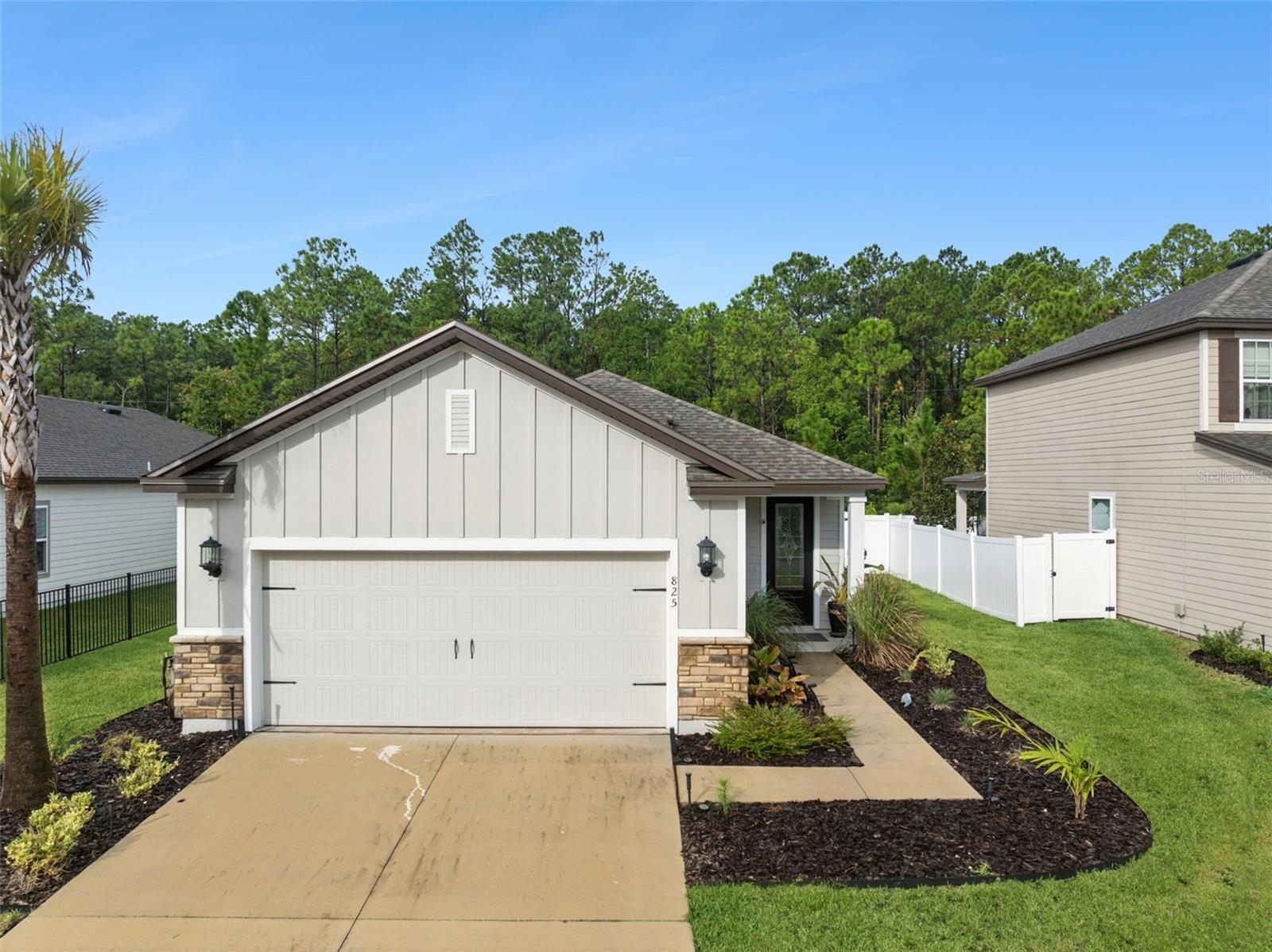 Details for 825 Morgans Treasure Rd, St Augustine, FL 32084