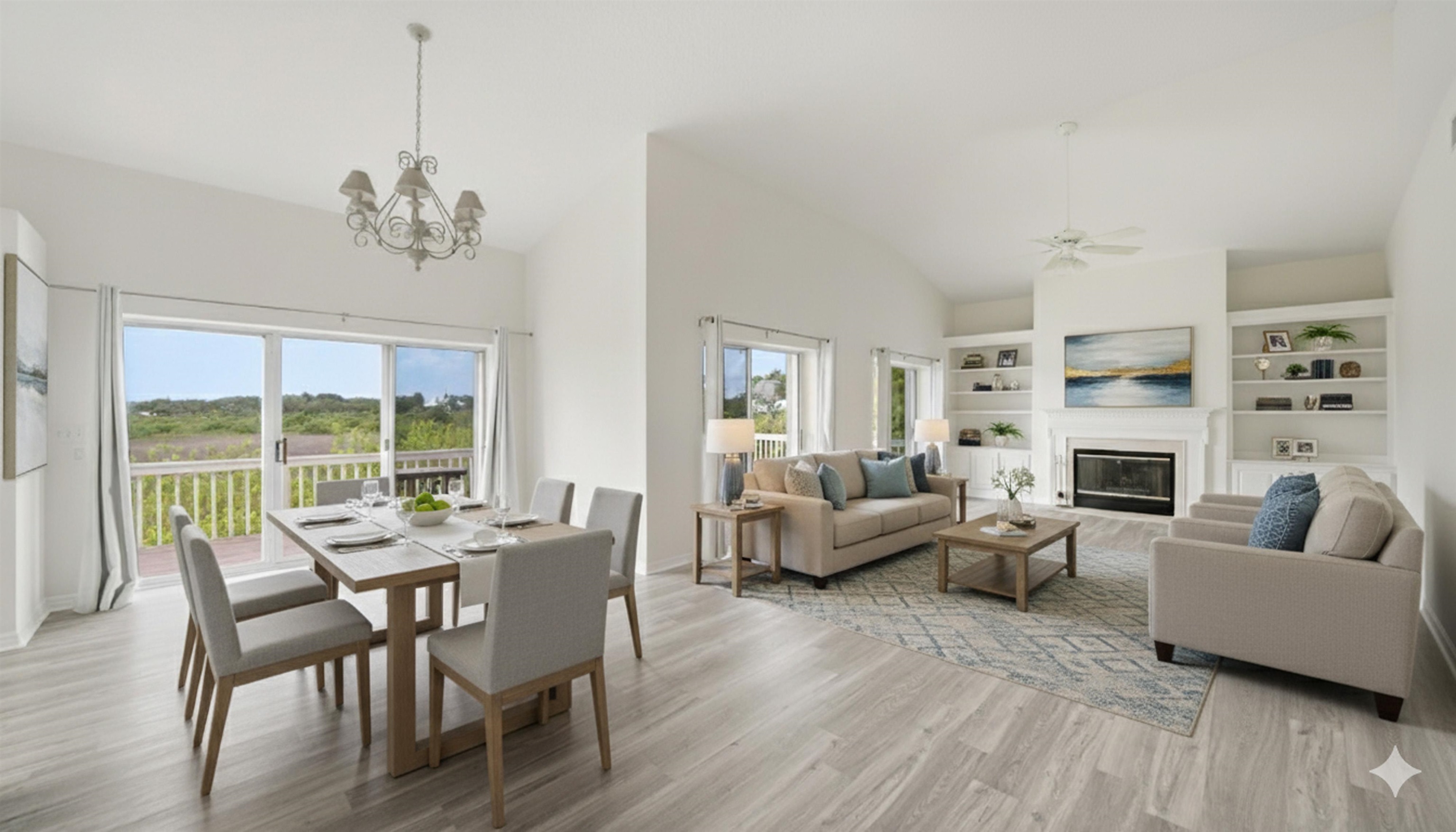 Image 6 of 73 For 300 Riverside Blvd