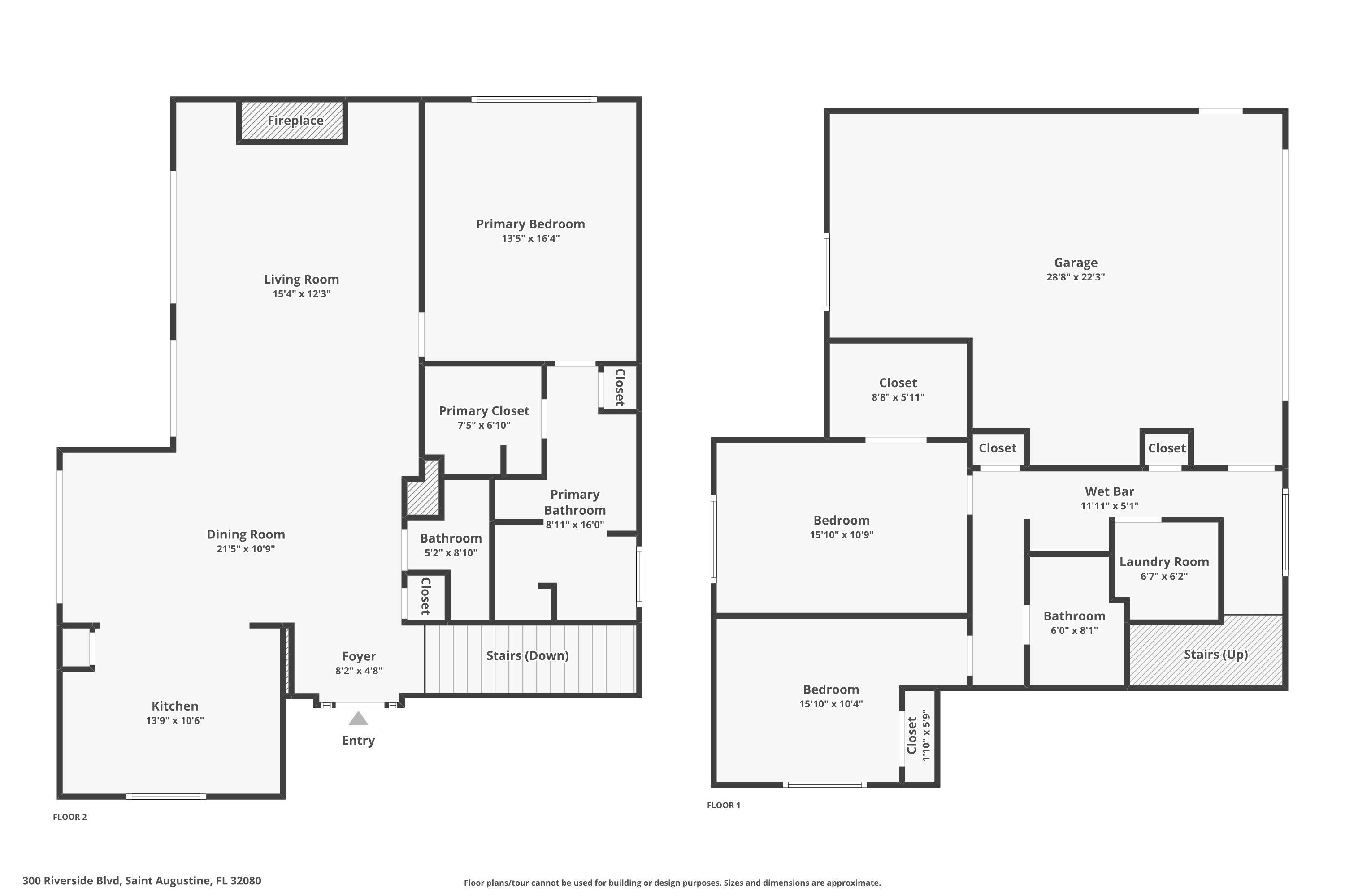 Image 71 of 73 For 300 Riverside Blvd