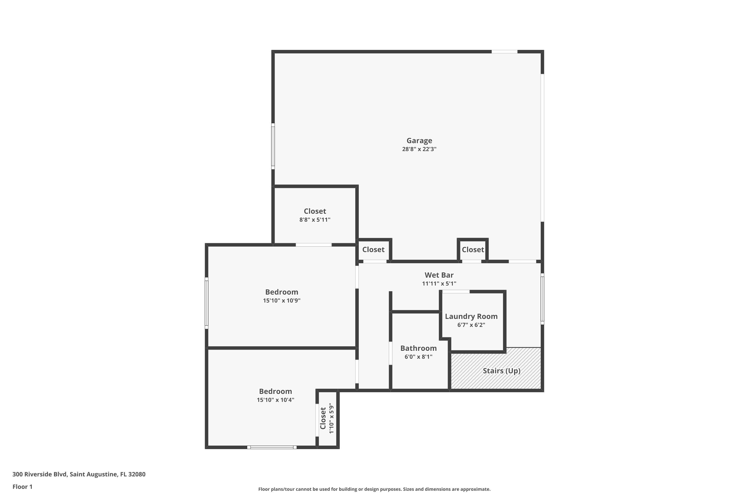 Image 72 of 73 For 300 Riverside Blvd