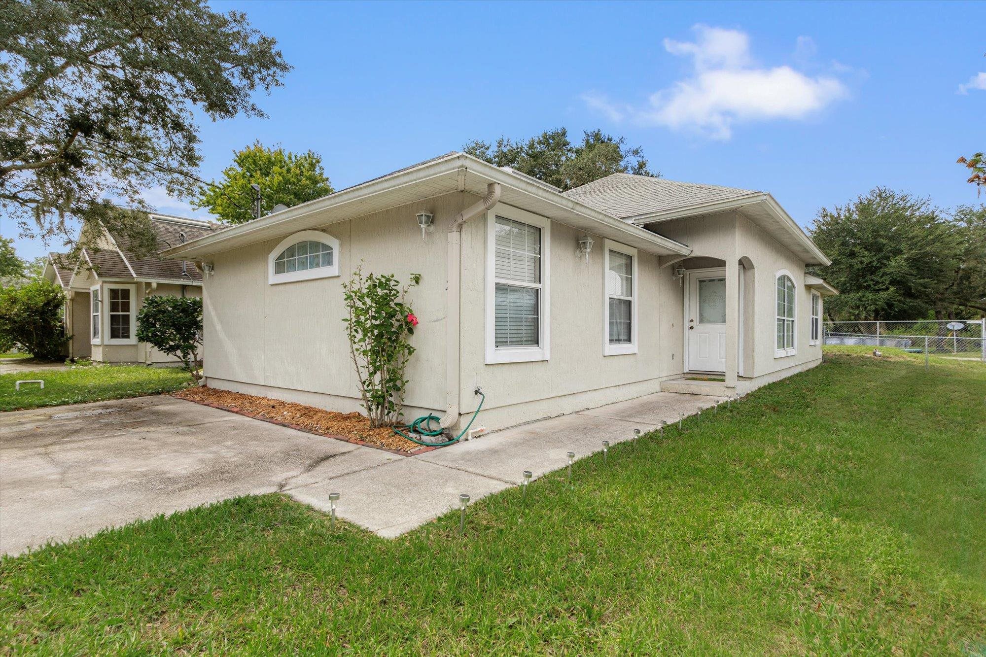 Details for 3372 Fourth St, Elkton, FL 32033