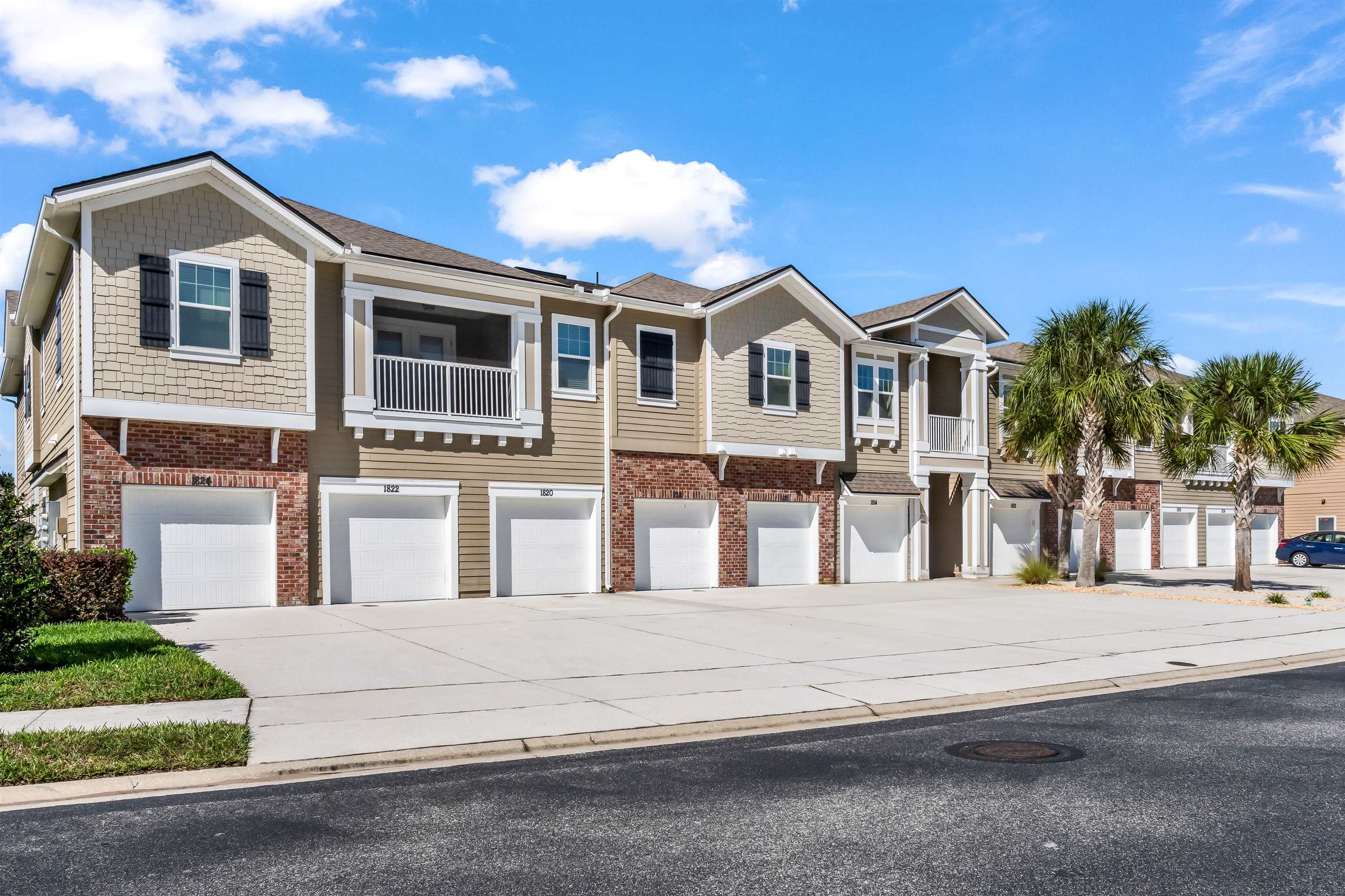 Details for 1818 Golden Lake Loop, St Augustine, FL 32084