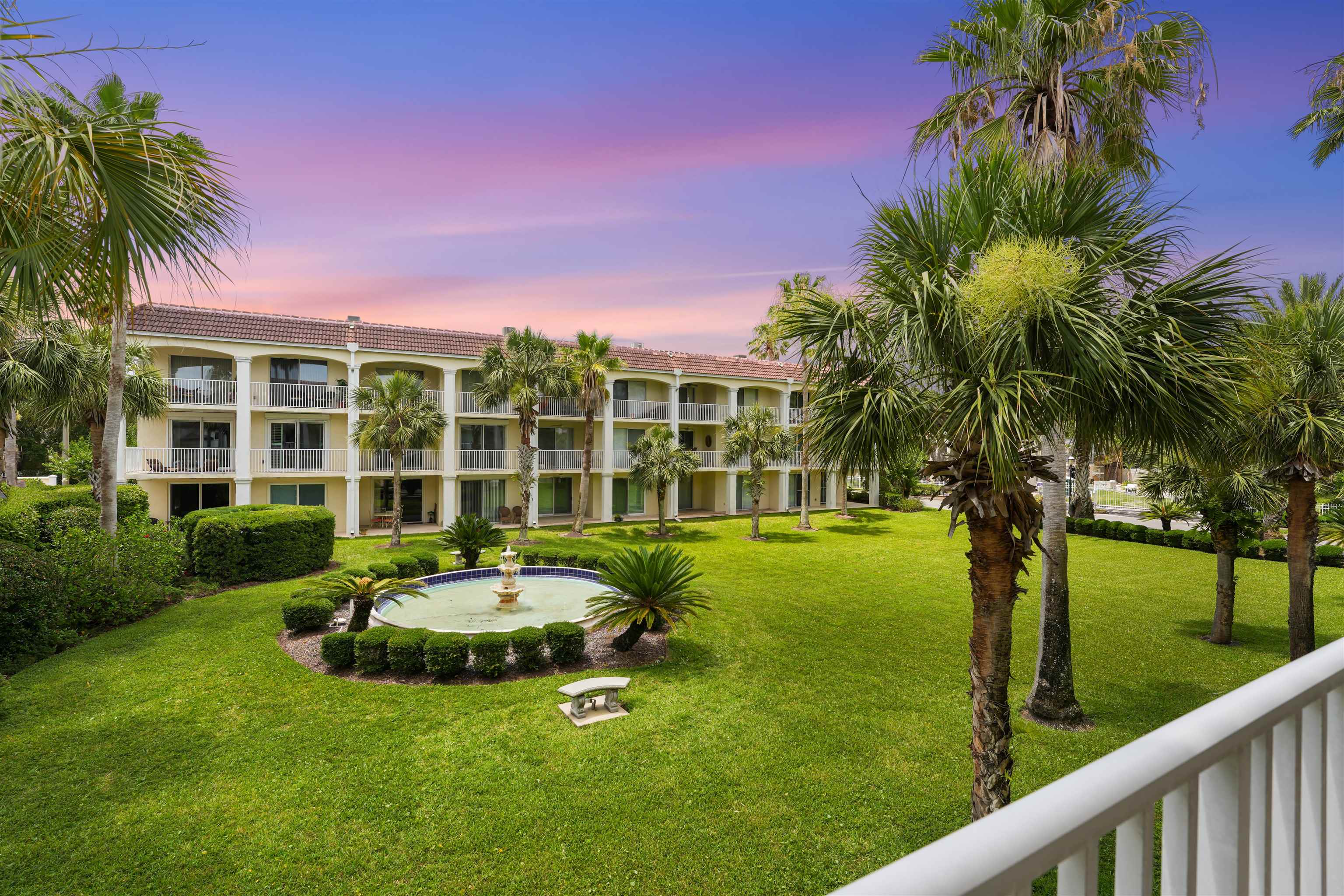 Details for 155 Marine Street Unit 202  202, St Augustine, FL 32084