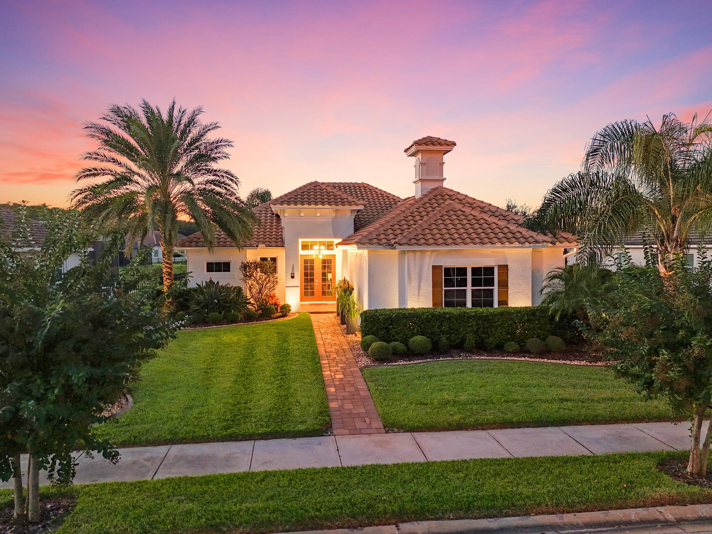 Details for 7 New Oak Leaf Dr, Palm Coast, FL 32137