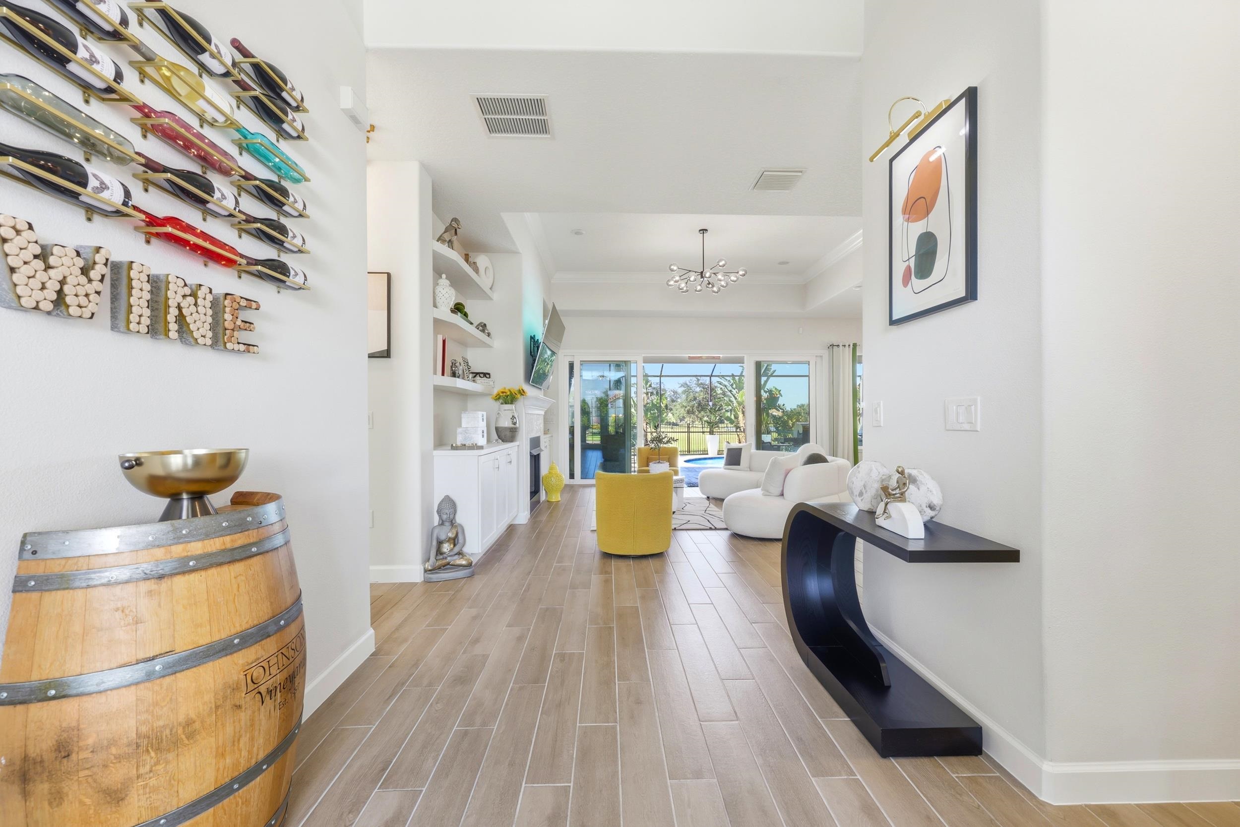 Image 7 of 98 For 7 New Oak Leaf Dr
