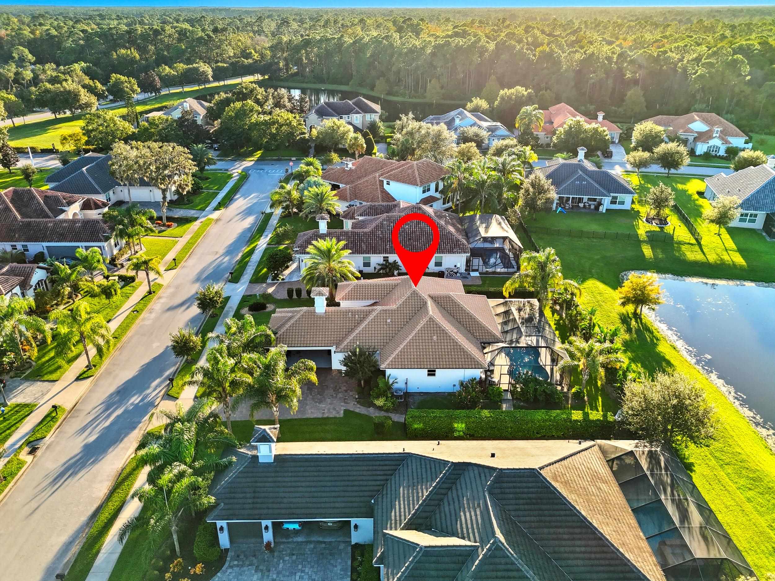 Image 71 of 98 For 7 New Oak Leaf Dr