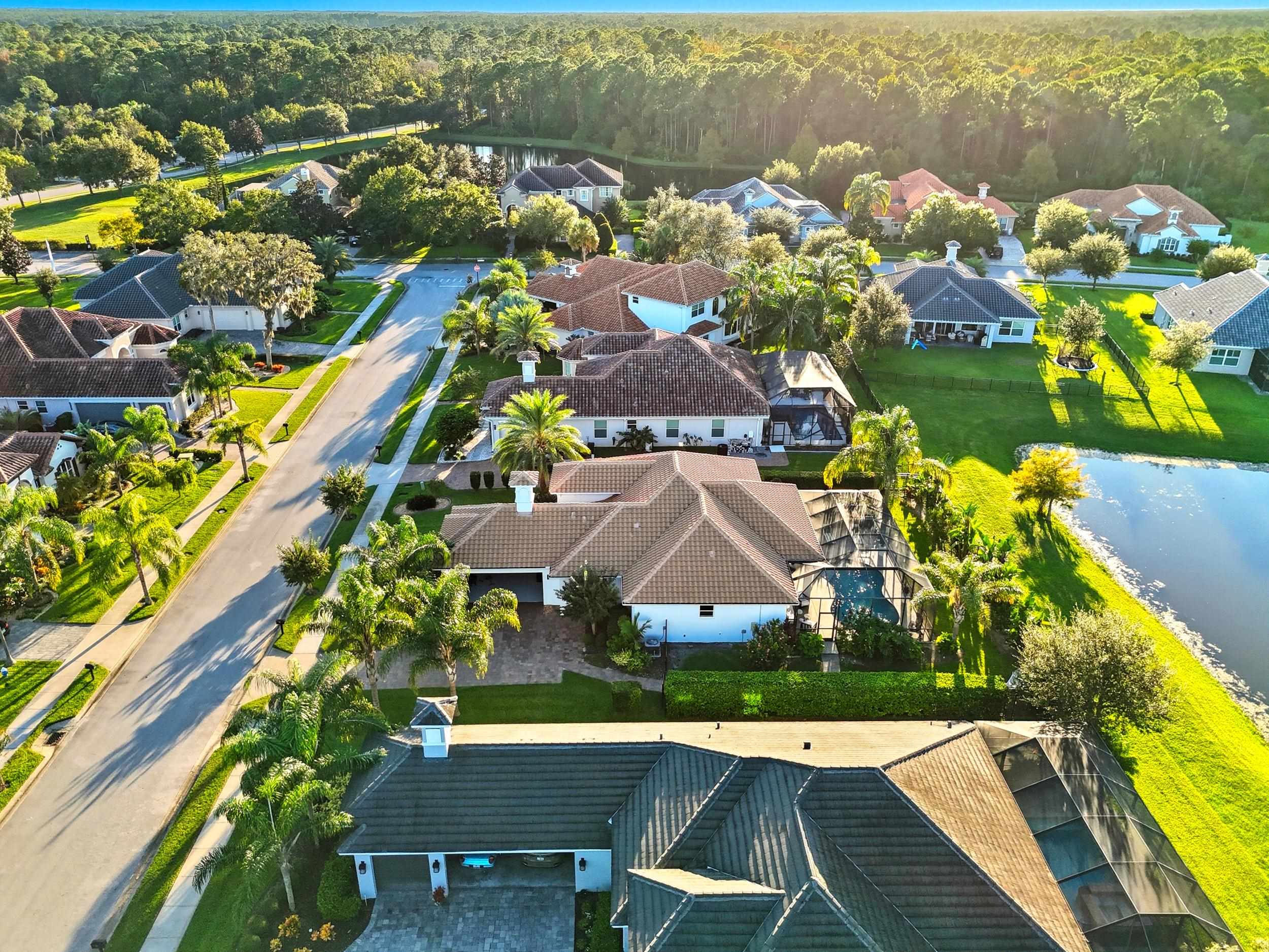 Image 88 of 98 For 7 New Oak Leaf Dr