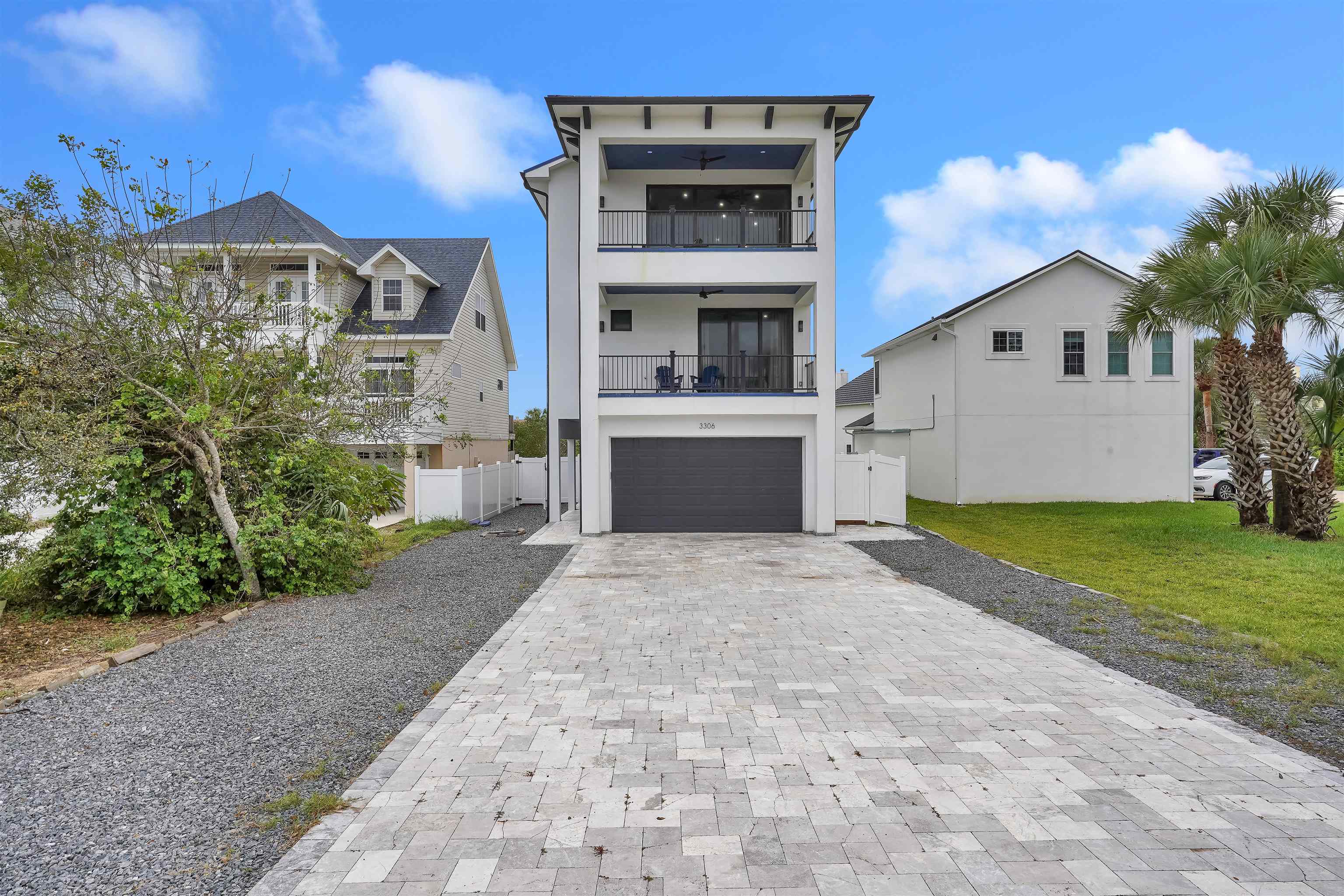 Details for 3306 Ocean Shore Blvd N, Flagler Beach, FL 32136