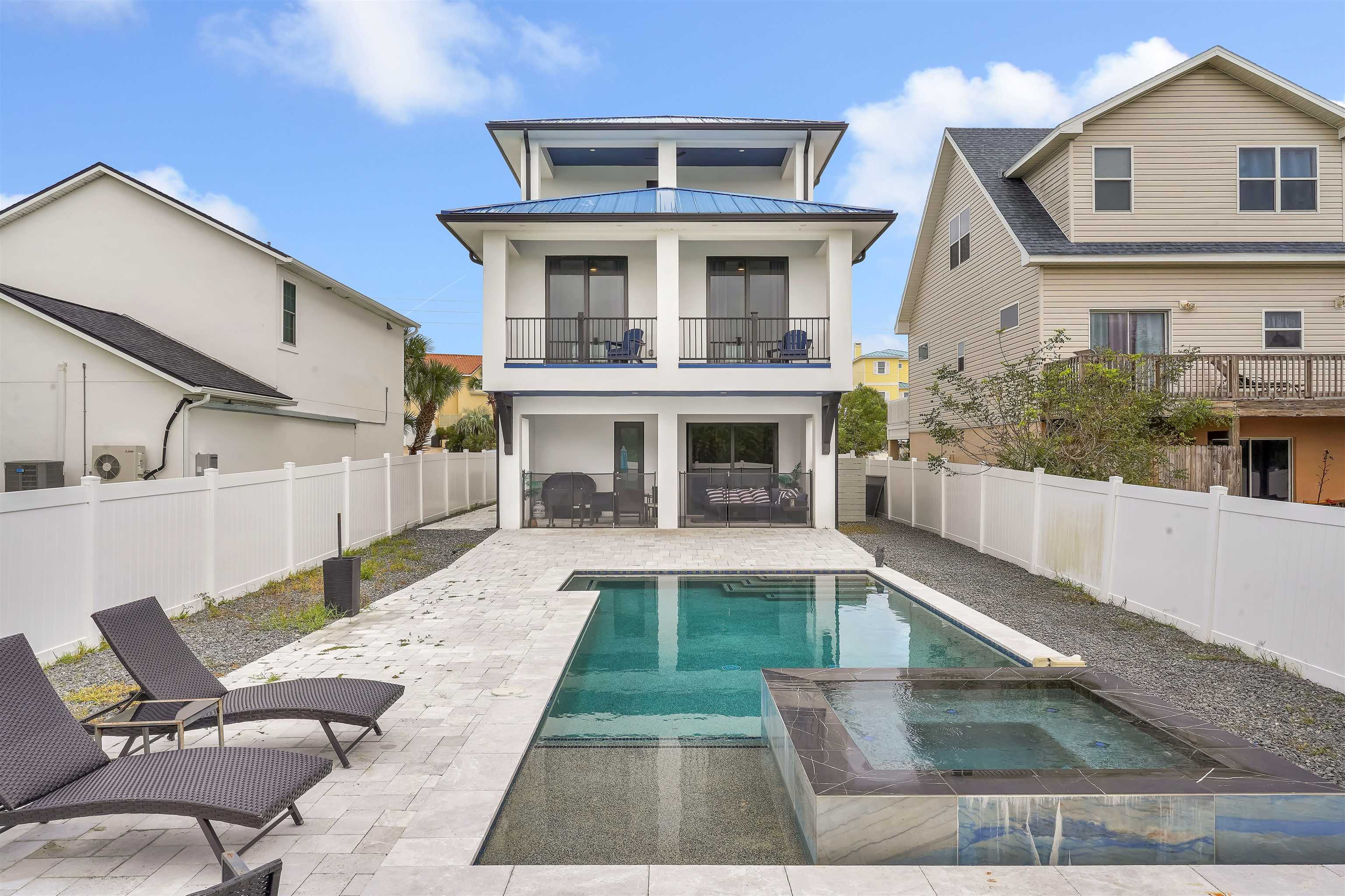Image 45 of 55 For 3306 Ocean Shore Blvd N