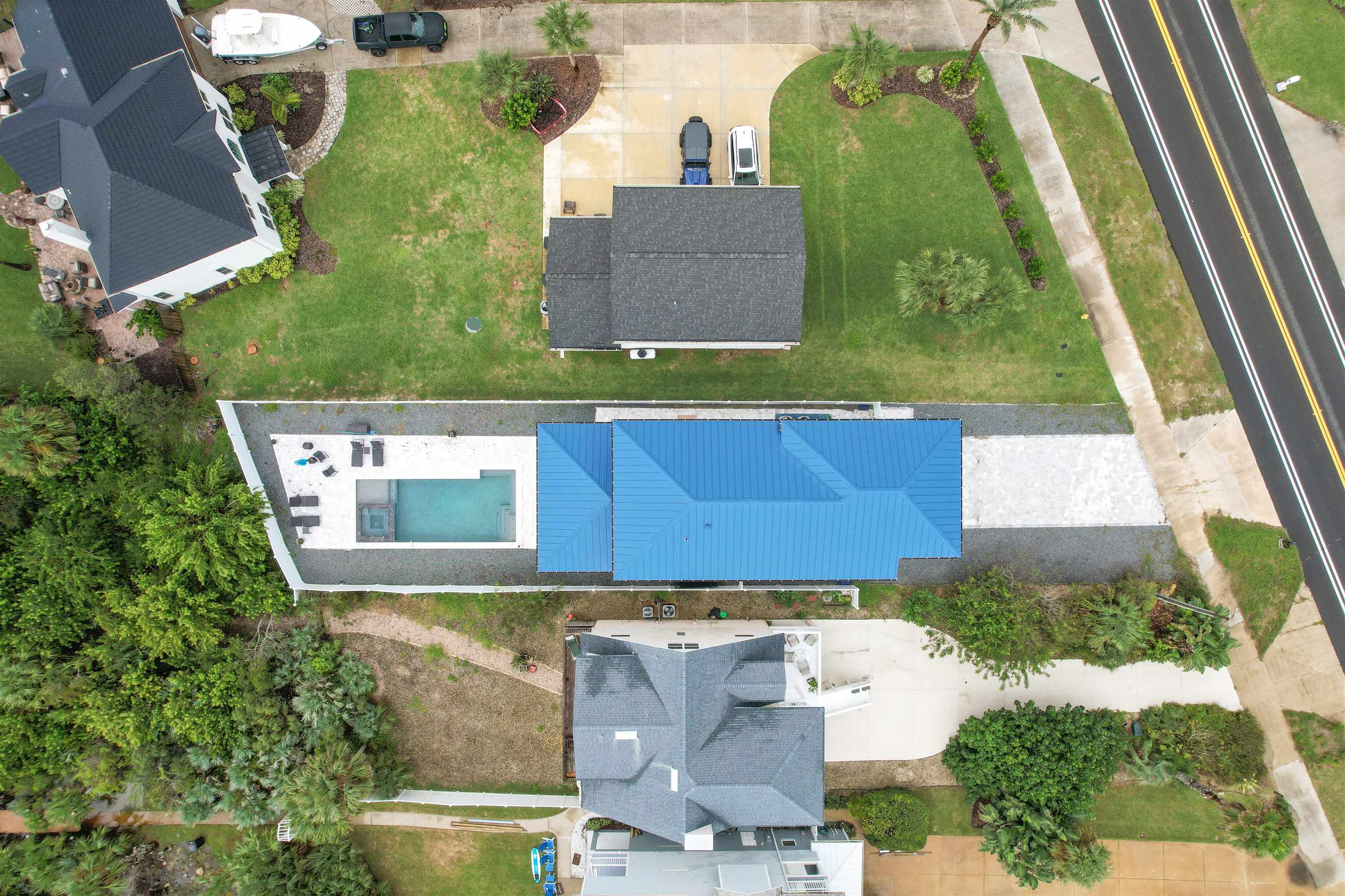 Image 49 of 55 For 3306 Ocean Shore Blvd N