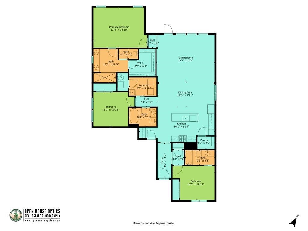 Image 47 of 62 For 118 Amarante Lane