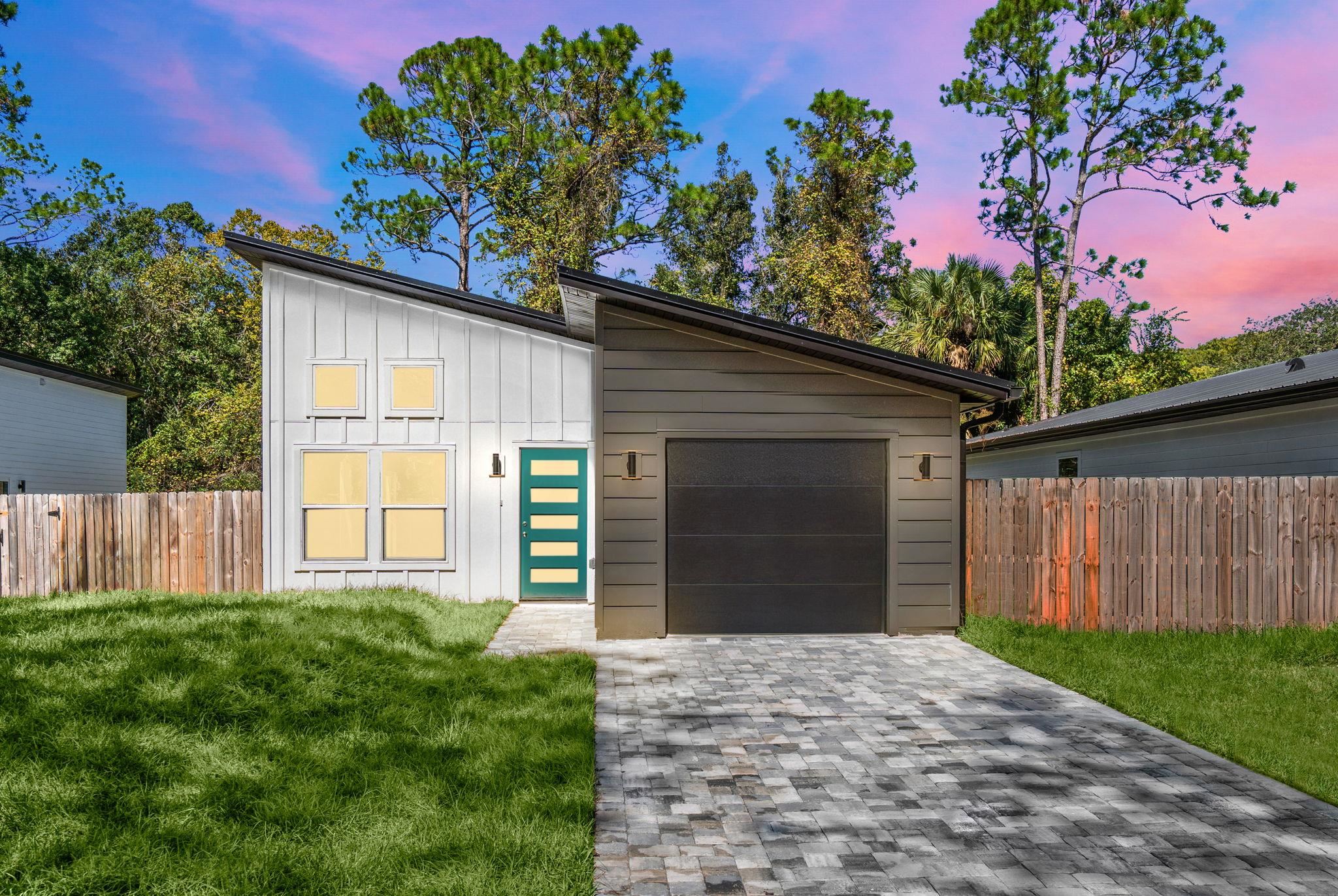 Details for 808 9th Street W, St Augustine, FL 32084