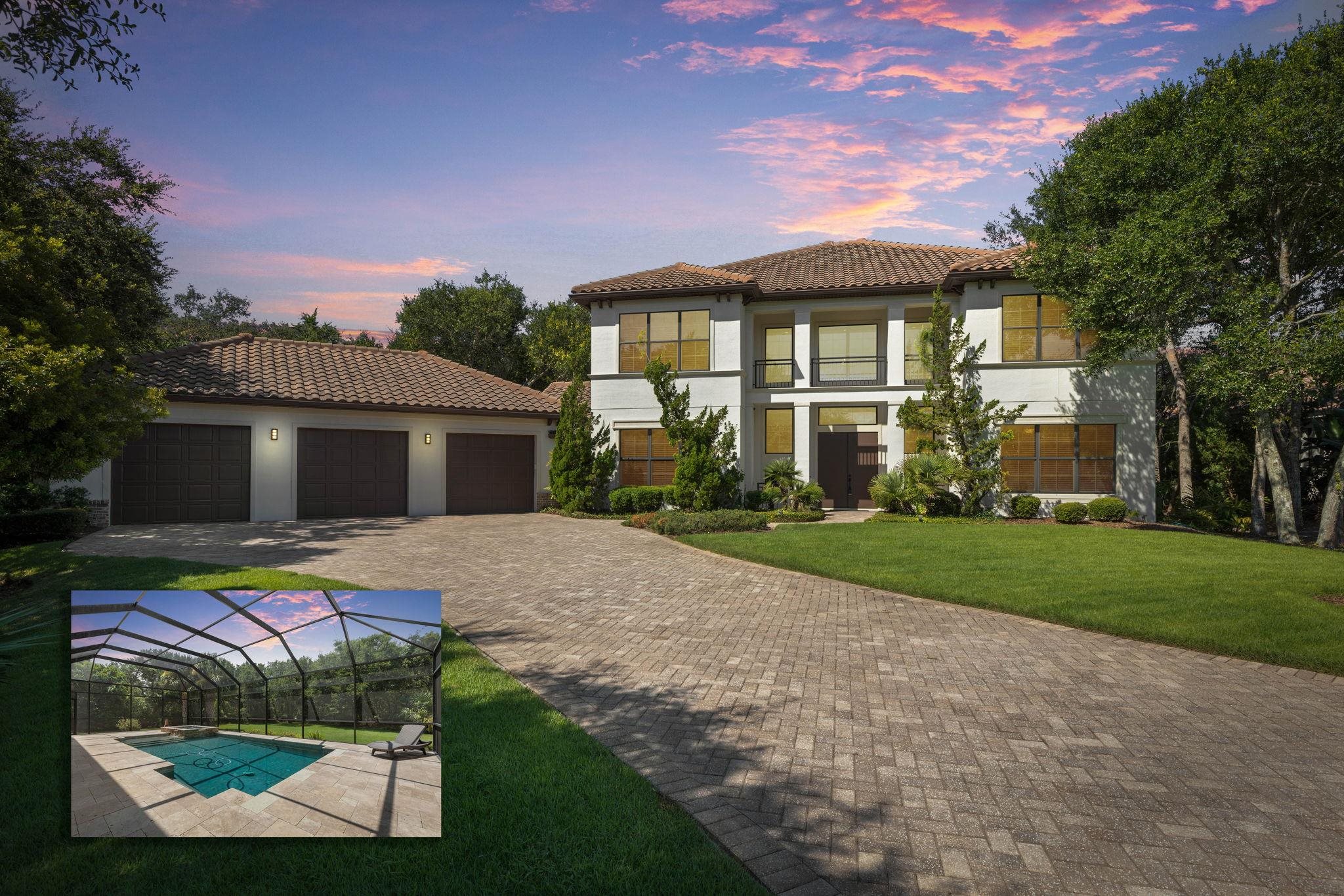 Details for 7 Spanish Oaks Ct, Palm Coast, FL 32137
