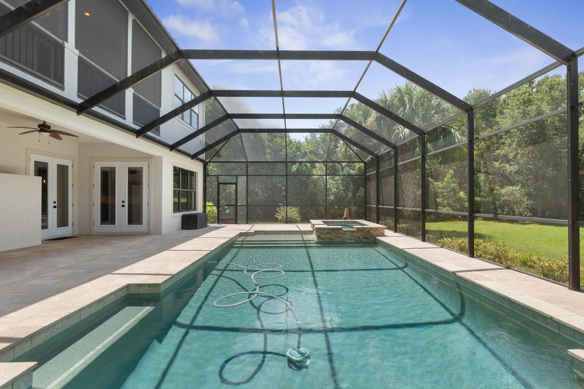 Image 22 of 100 For 7 Spanish Oaks Ct