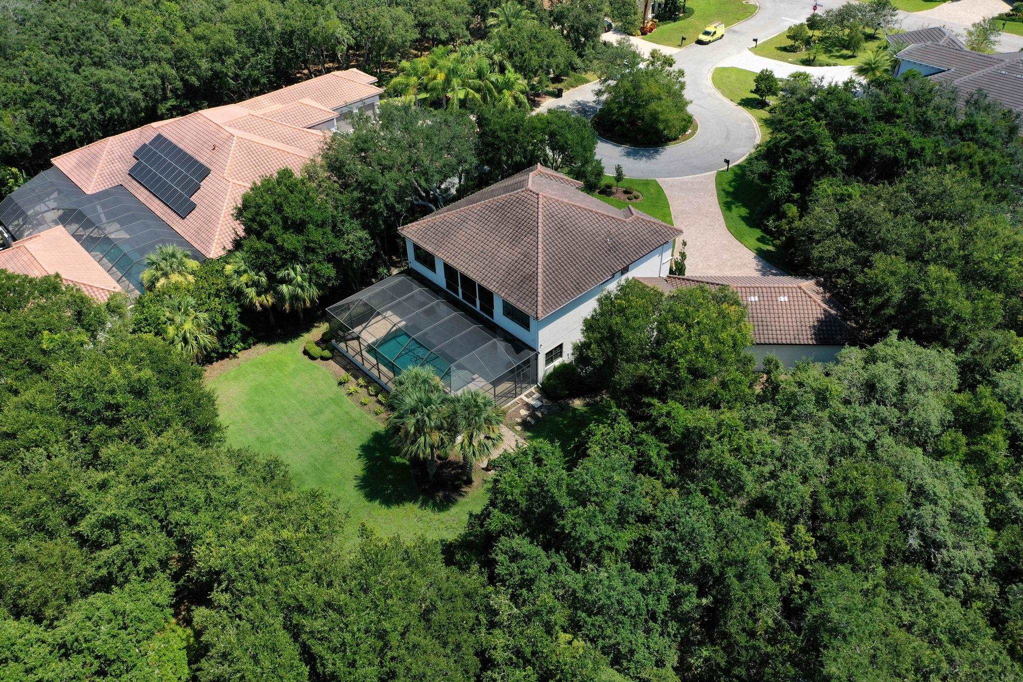 Image 73 of 100 For 7 Spanish Oaks Ct