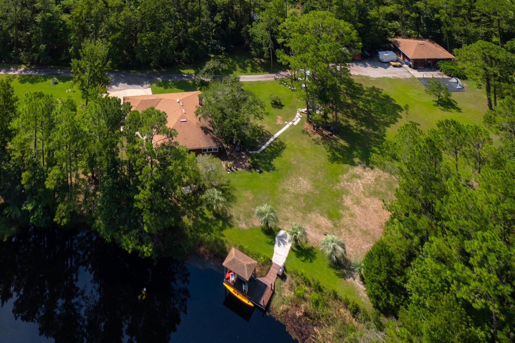 Image 46 of 65 For 2365 E Deerwood Ln