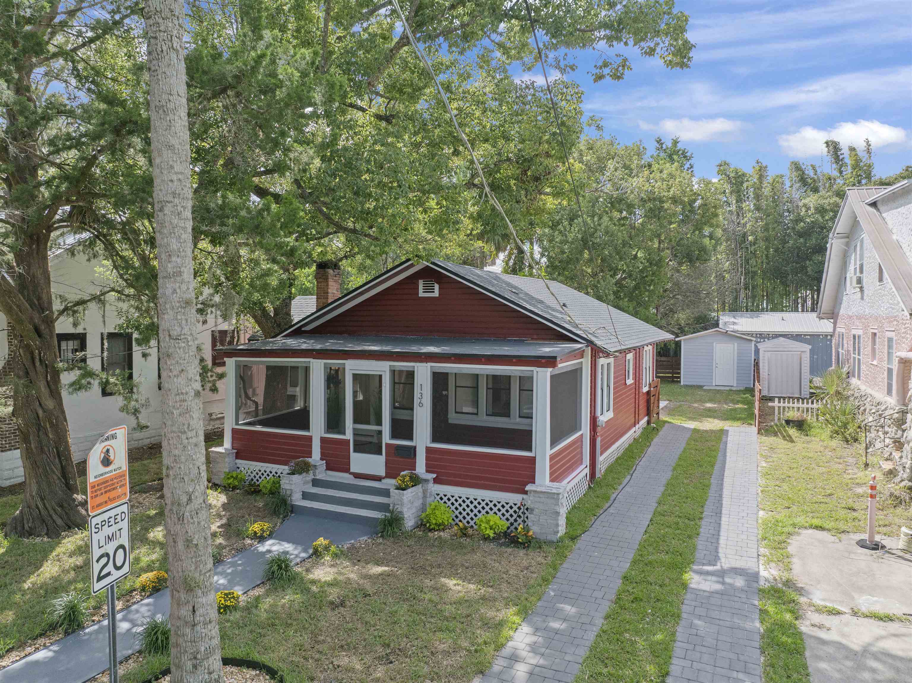 Image 42 of 50 For 136 Washington St