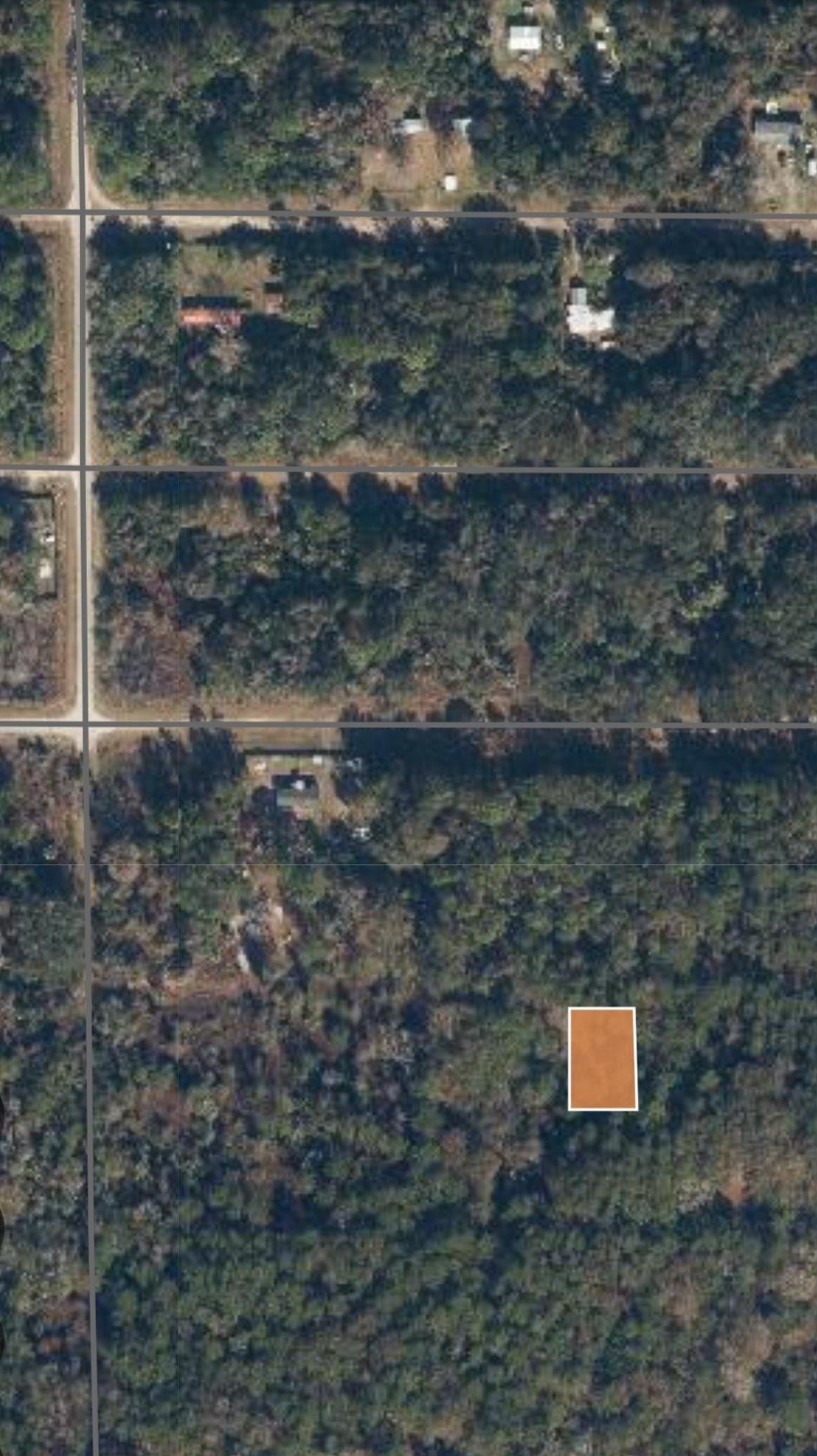 Details for 315 Edgewood Dr E, Georgetown, FL 32139
