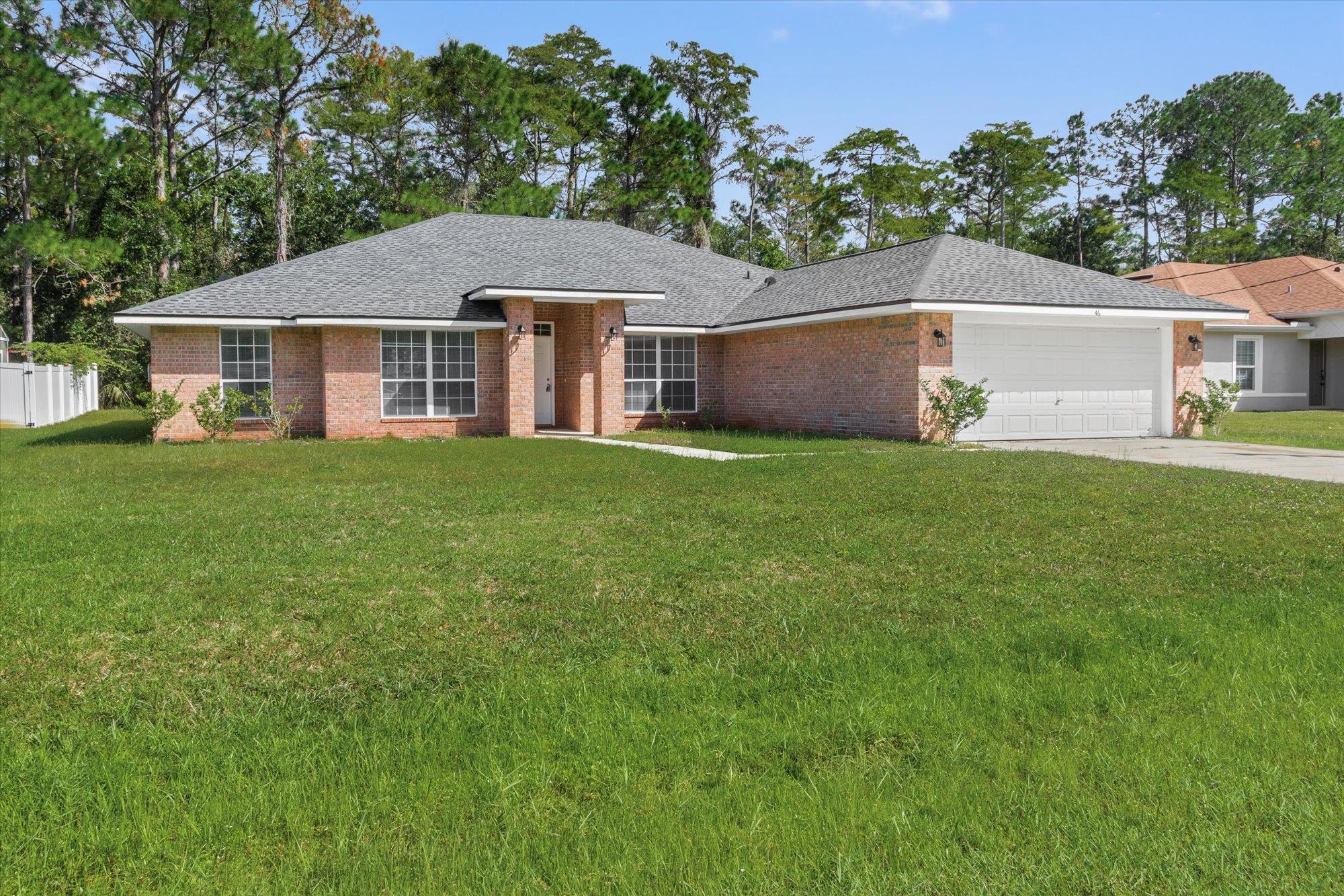 Details for 46 Karat Path, Palm Coast, FL 32164