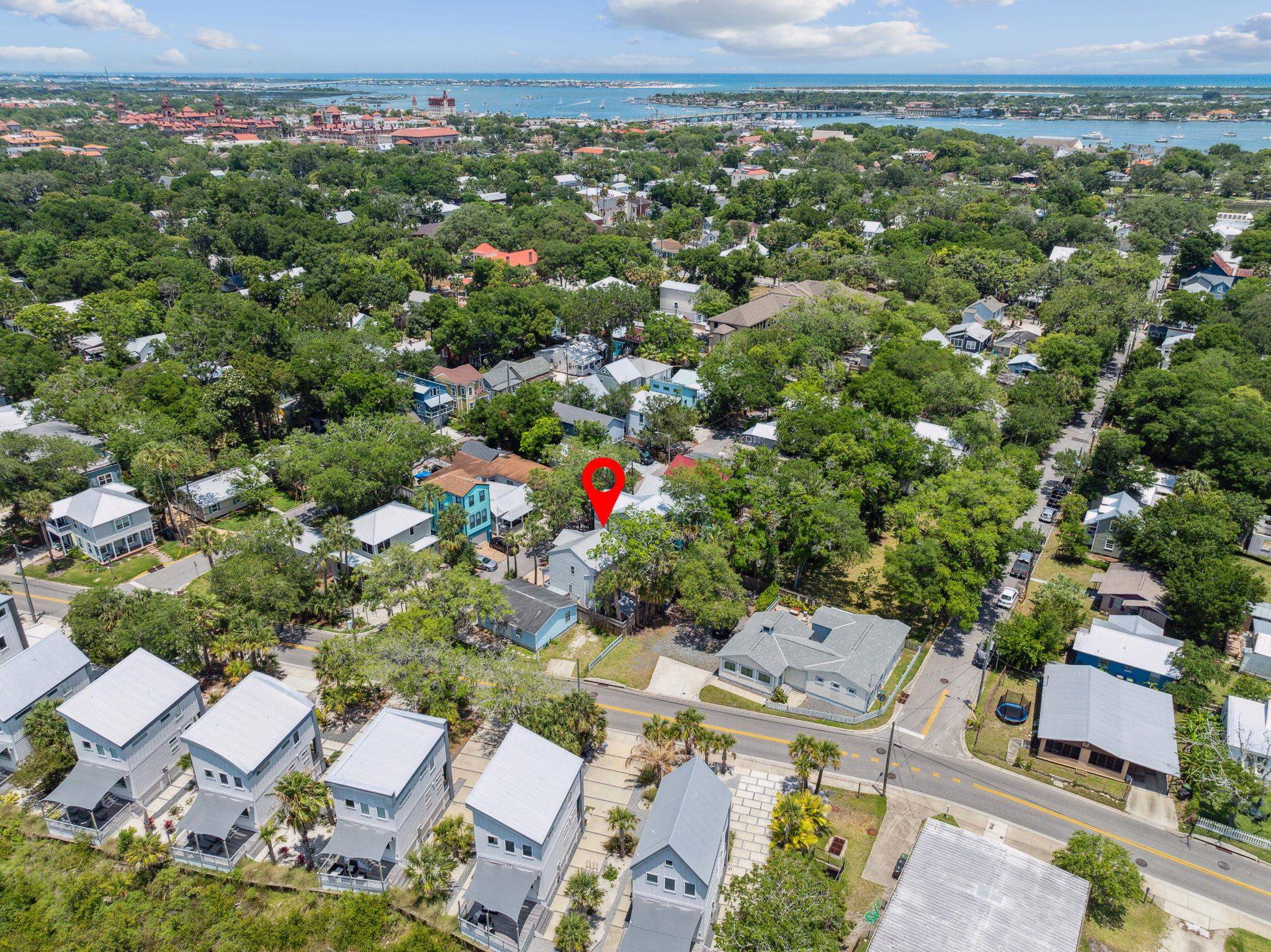 Image 45 of 48 For 133 Pomar Street