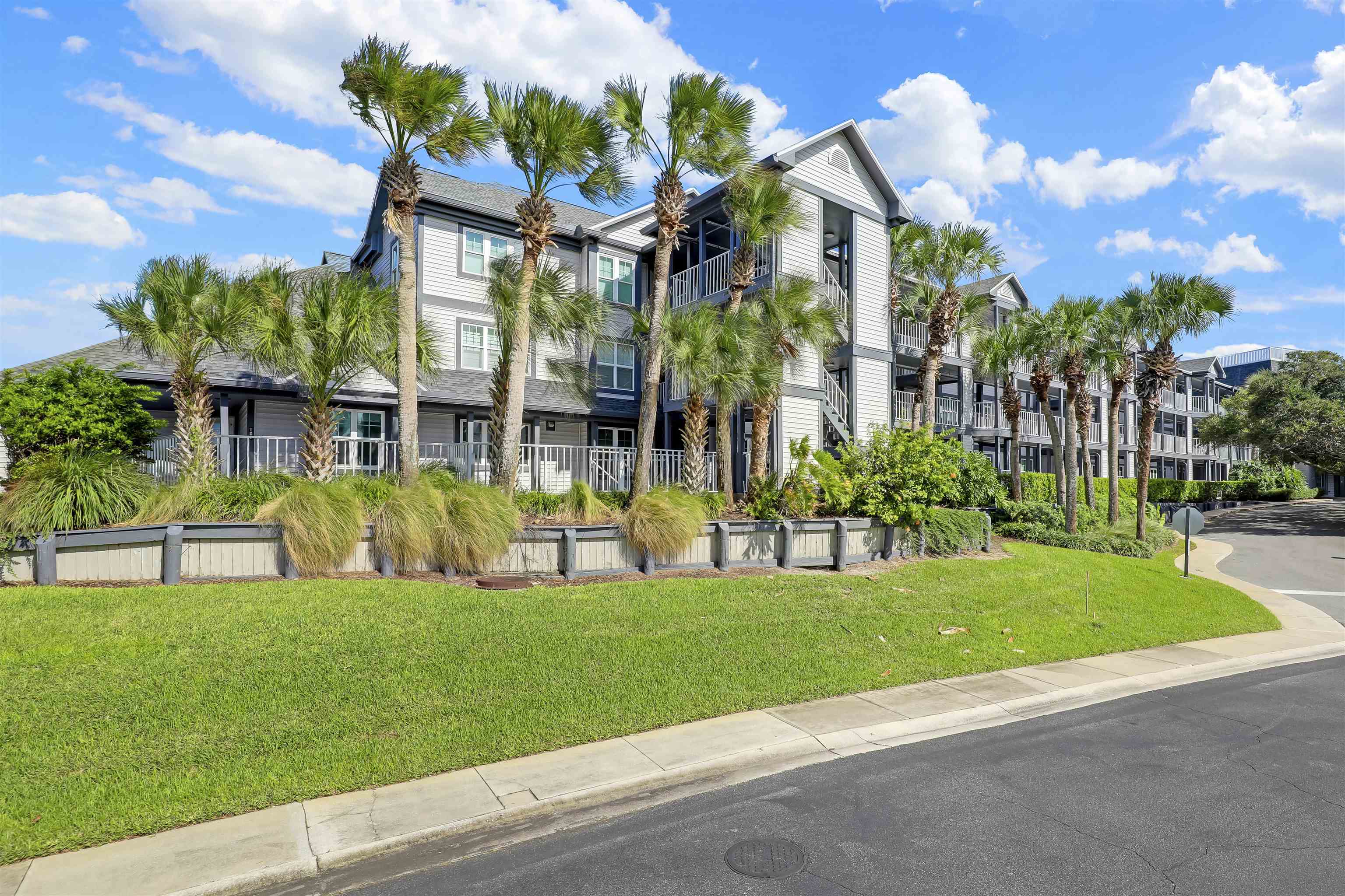 Details for 110 Ocean Hollow Ln  101, St Augustine, FL 32084