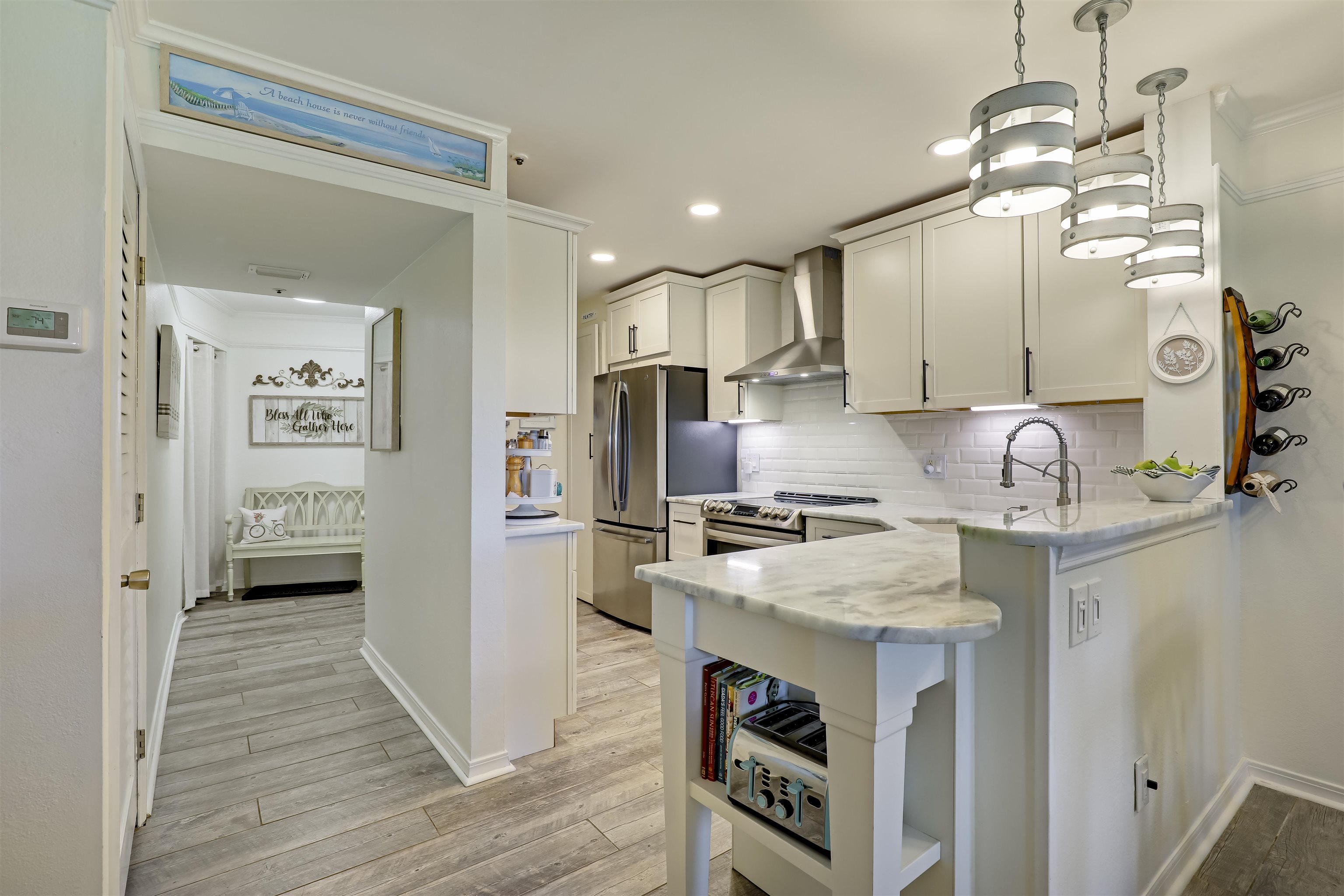 Image 15 of 59 For 110 Ocean Hollow Ln  101