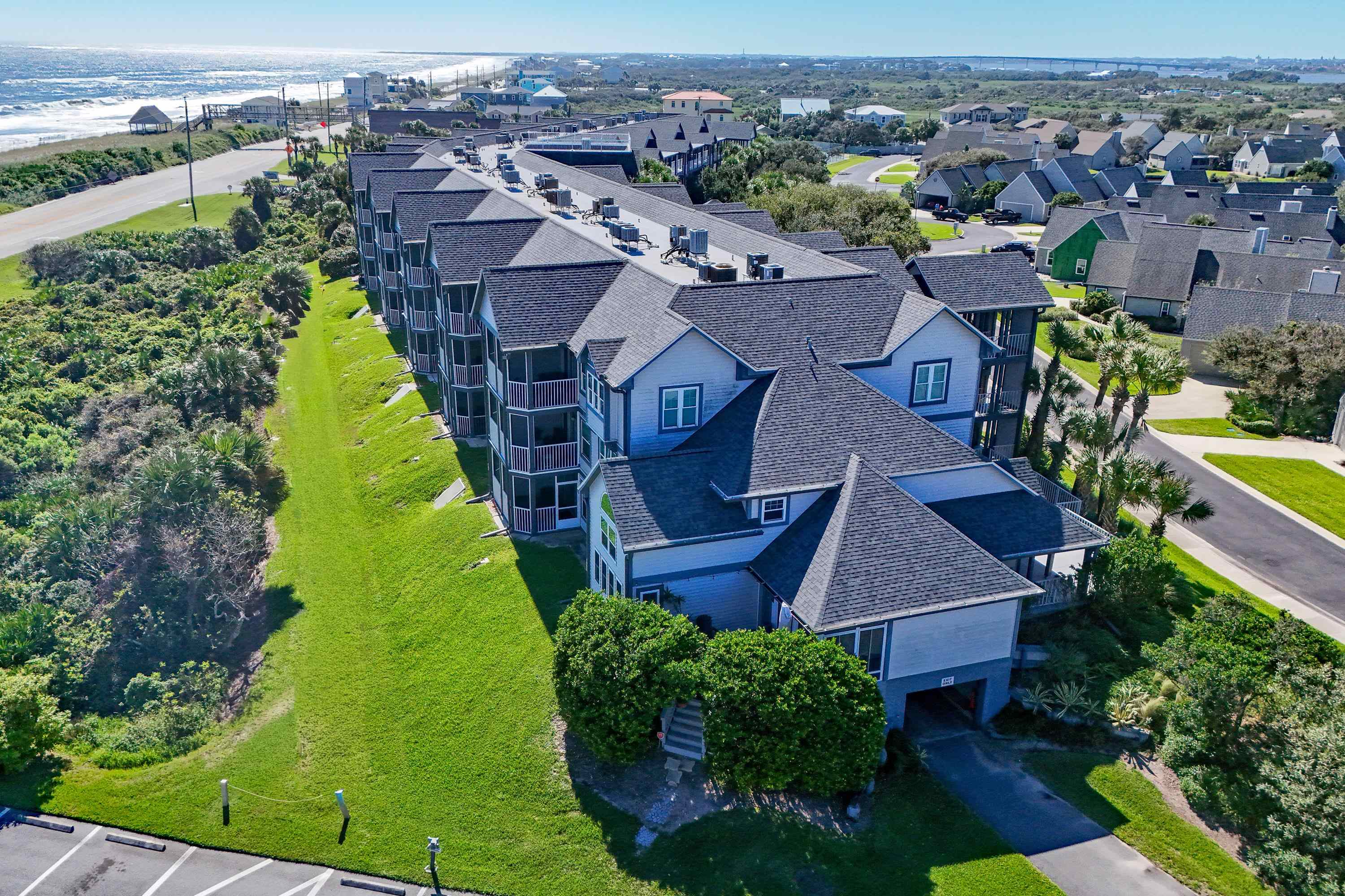 Image 37 of 59 For 110 Ocean Hollow Ln  101